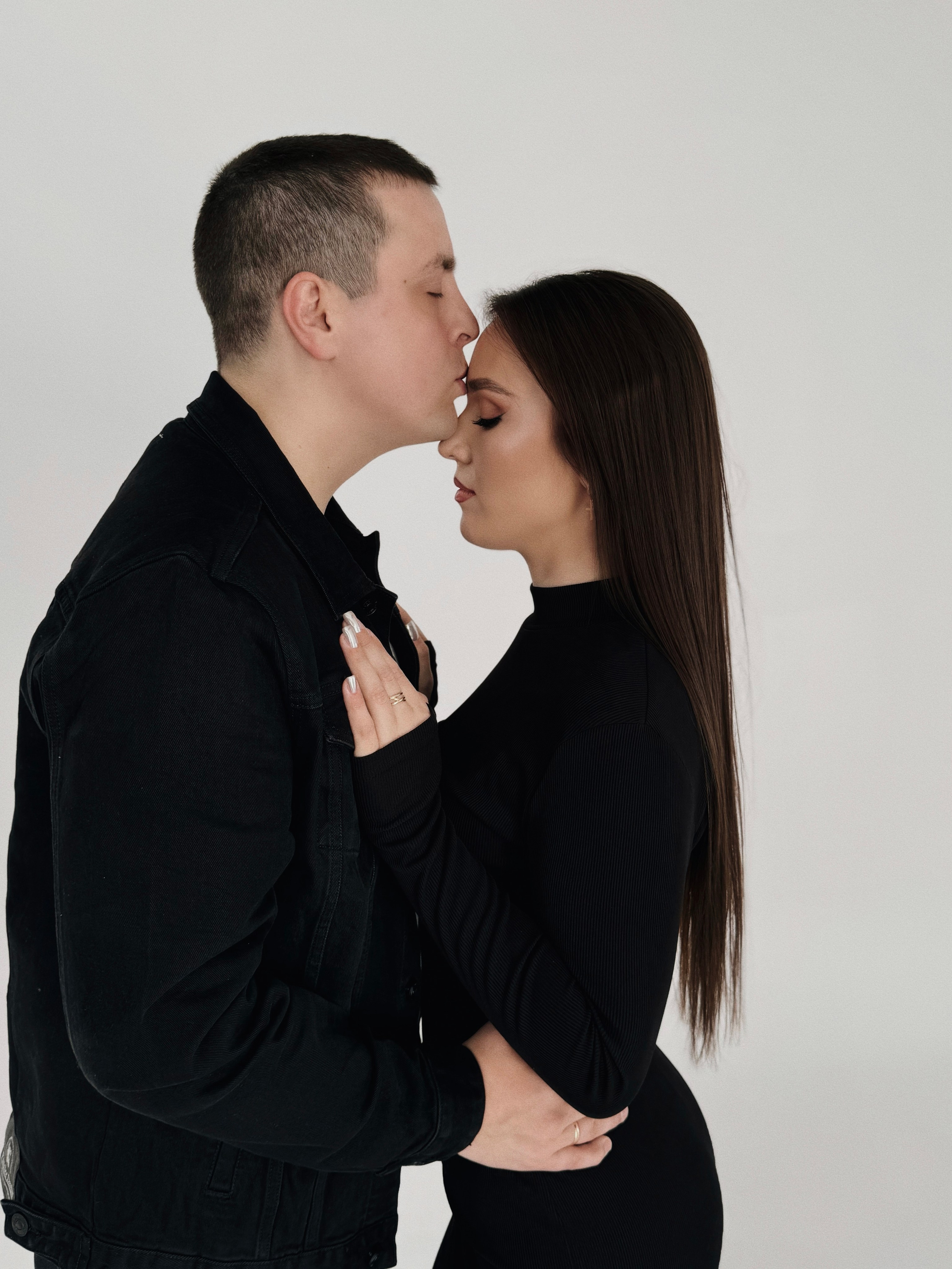 Екатерина и Влад. Креативный фотограф Ксения Семенова Курган