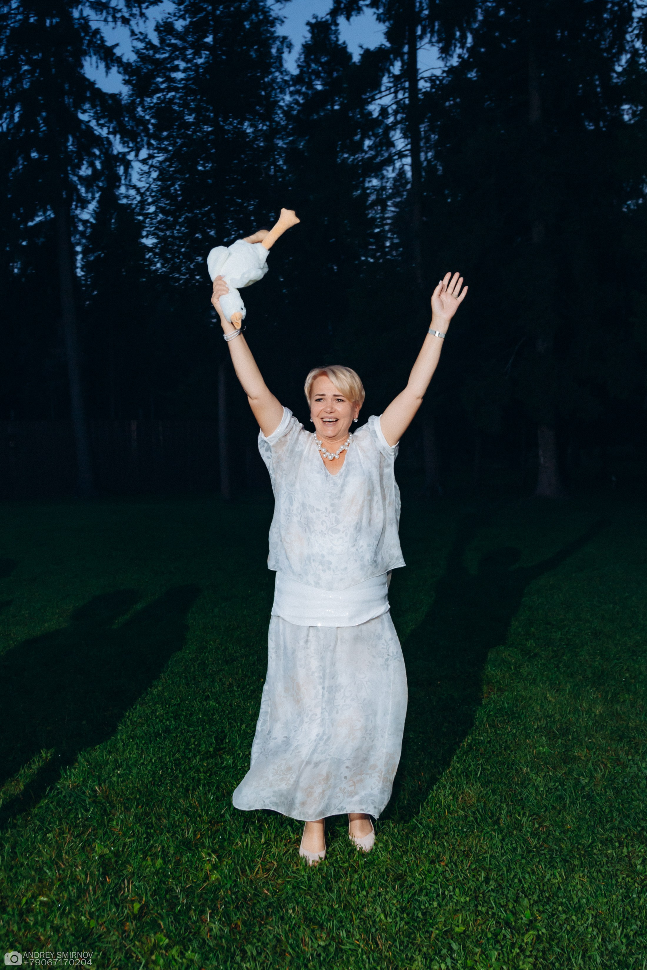 Свадьба. FOTOZ Studio / Фотовидеомейкер Андрей Смирнов