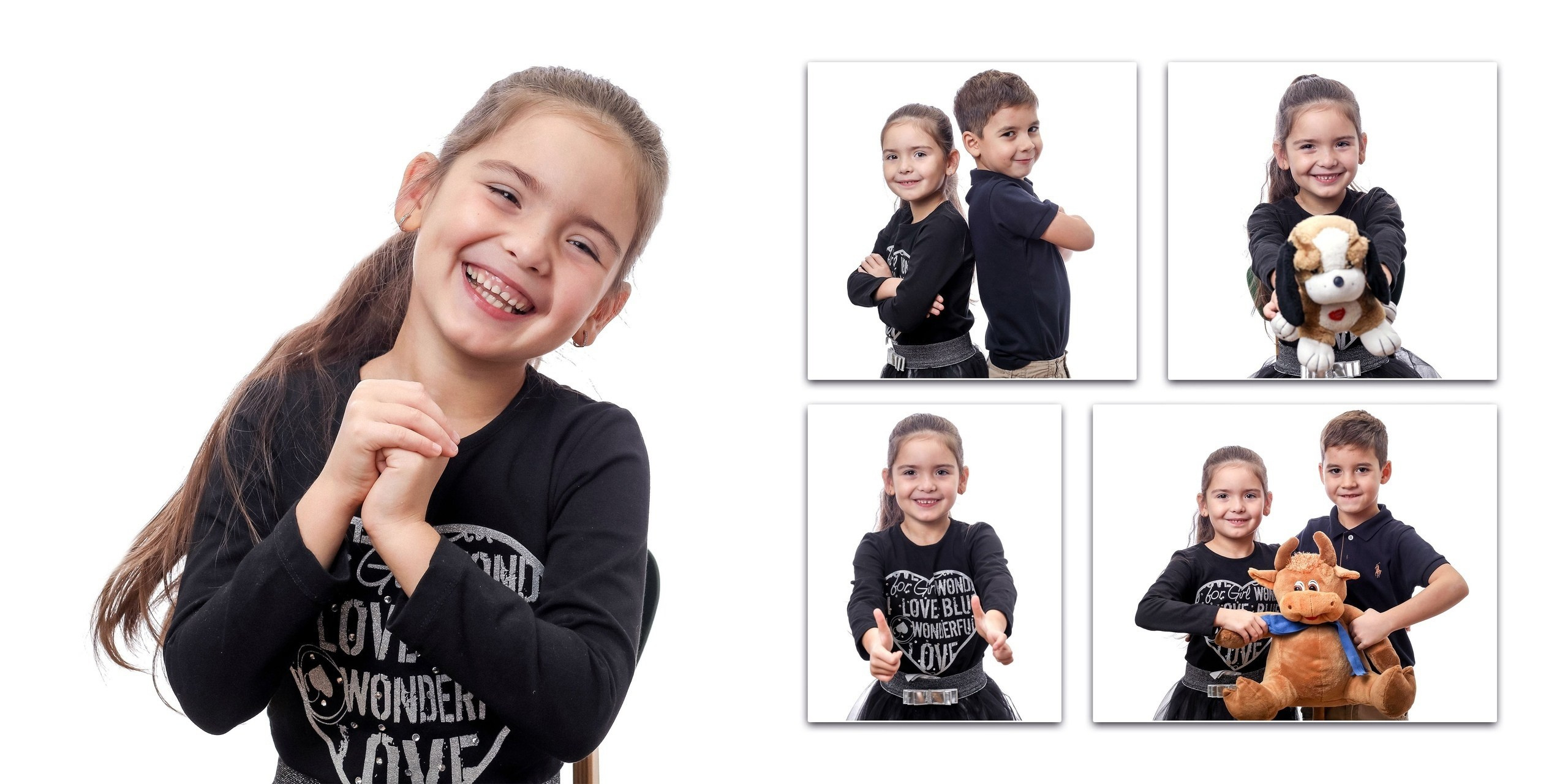 Варианты альбомов садик. Выпускные альбомы в Казани фотограф Сергей Жегалов