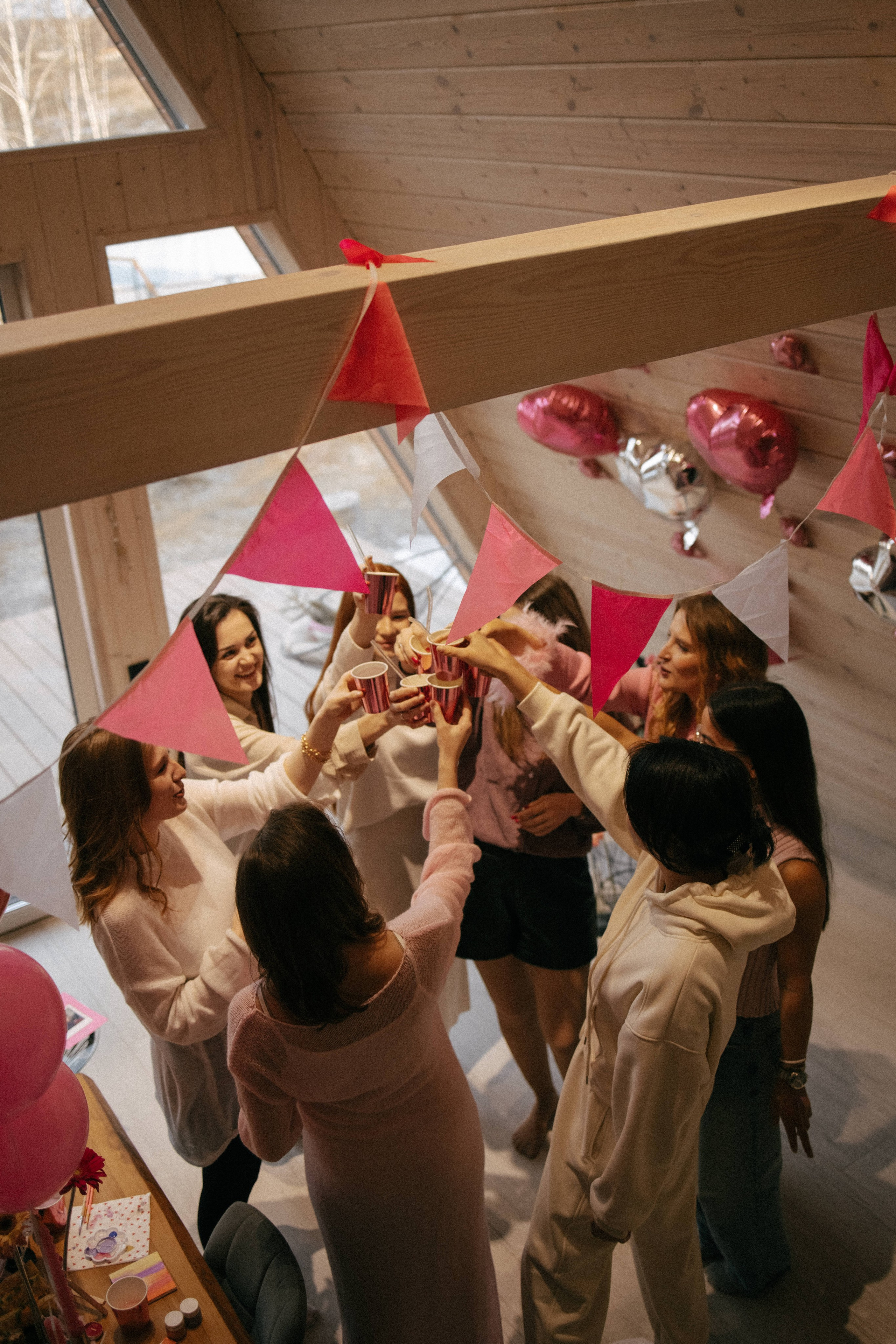 Birthday. Свадебный и портретный фотограф Тюмень