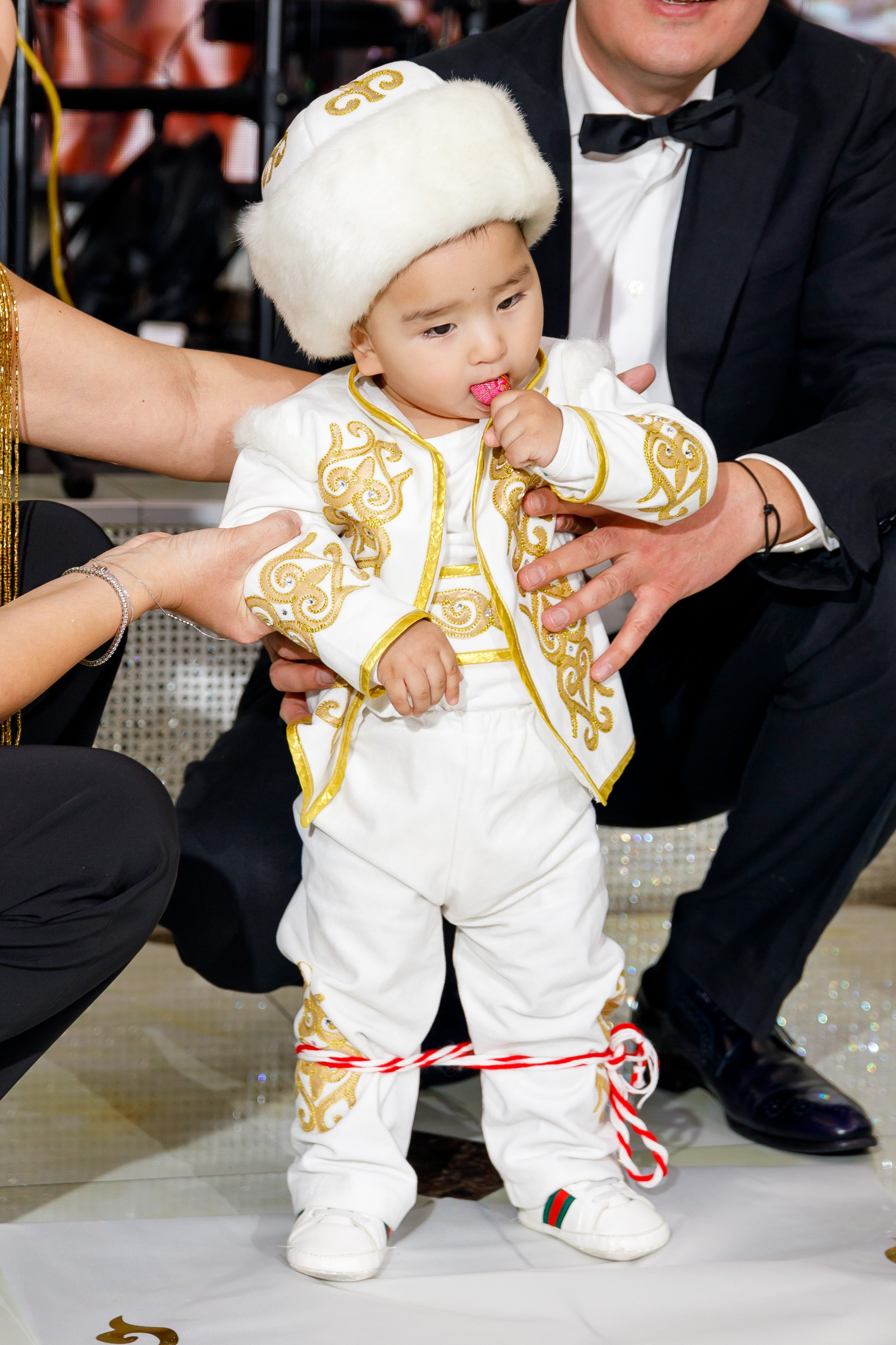 Годики | Тұсау кесу. Фото и видеосъемка в Алматы