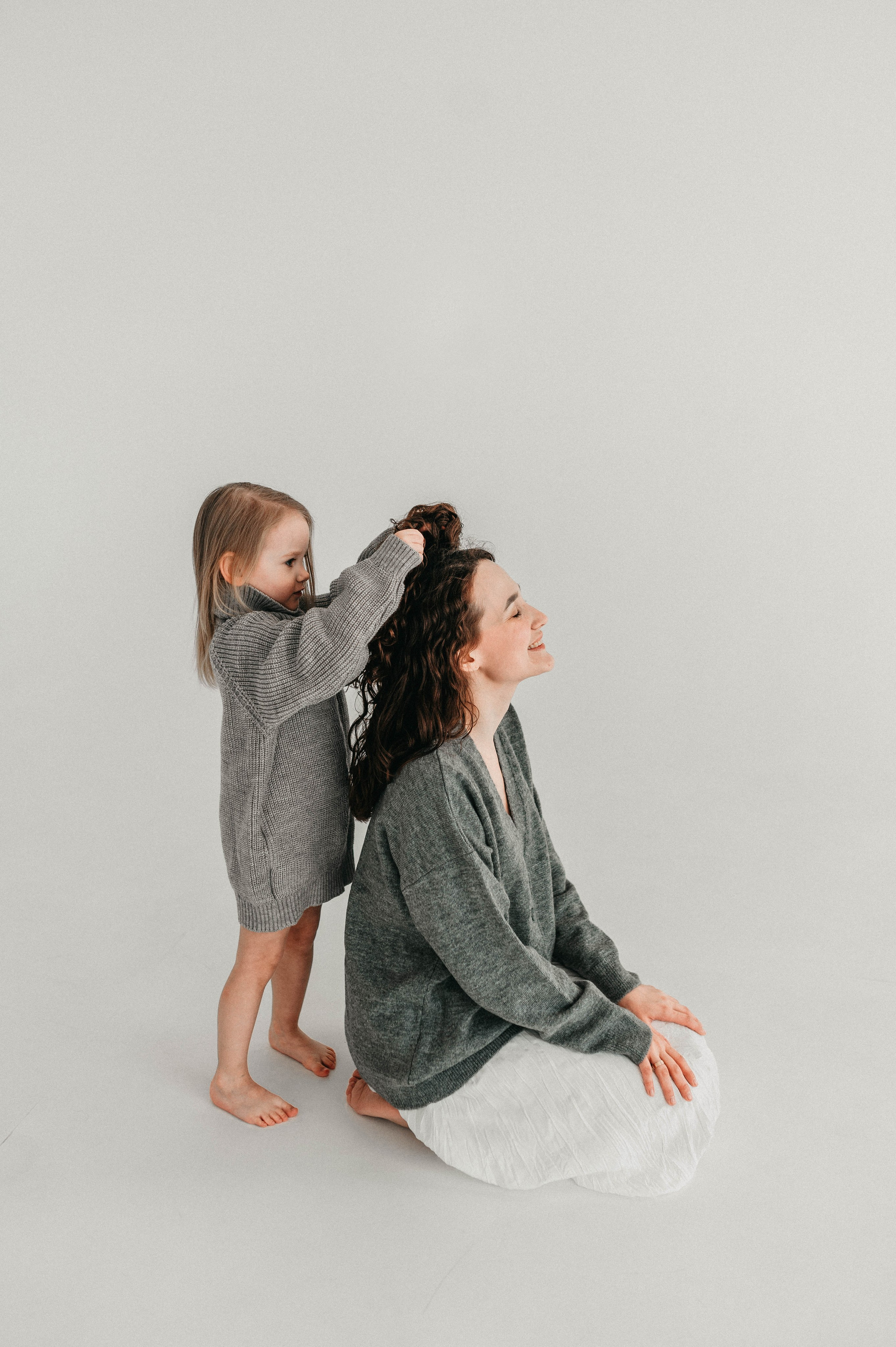 Алина и Софа. Свадебный и семейный фотограф в Чите Юлия Оранская