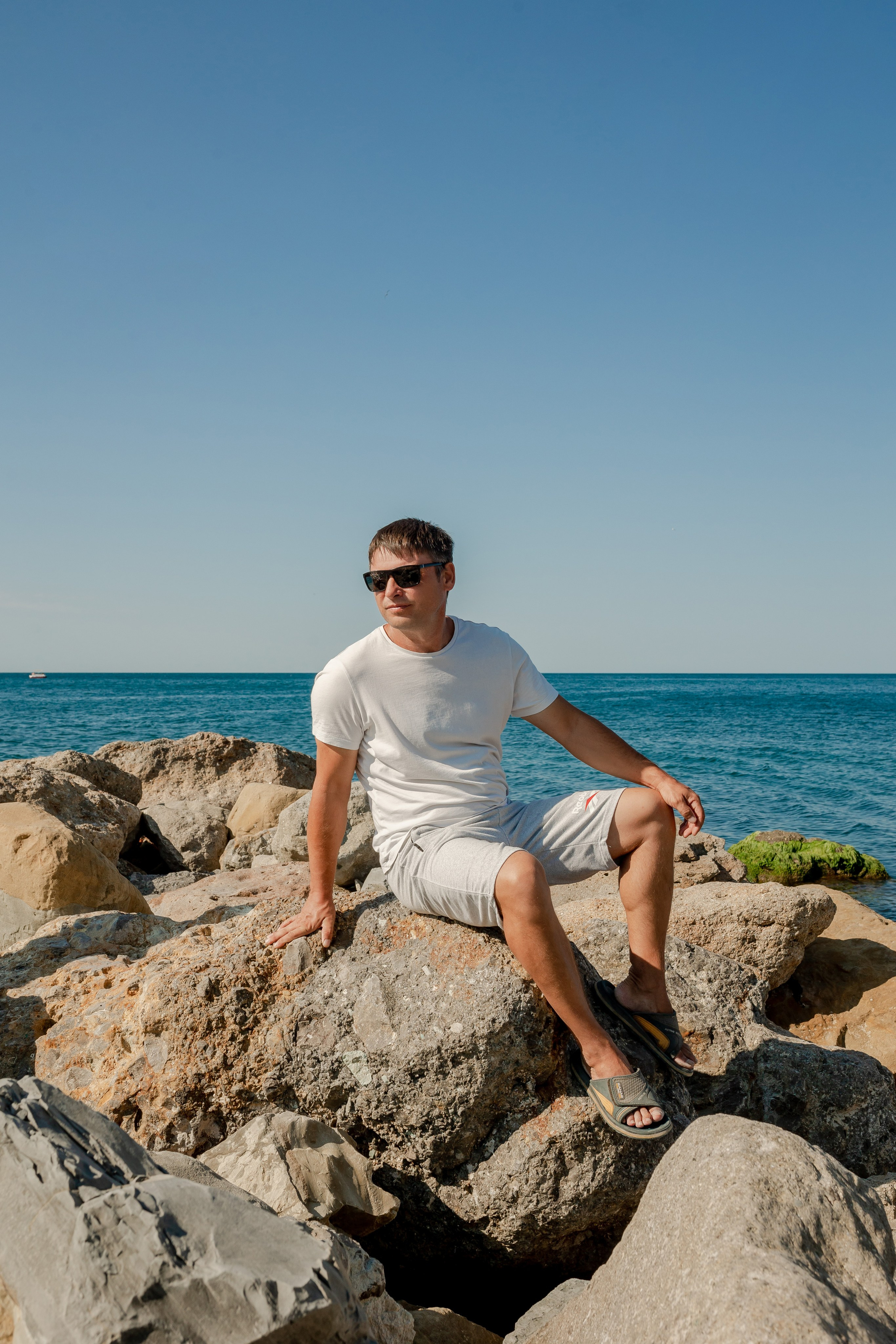 Нина и Павел. Фотограф в Геленджике, Архипо-Осиповке, Абрау-Дюрсо, Кринице Виктория