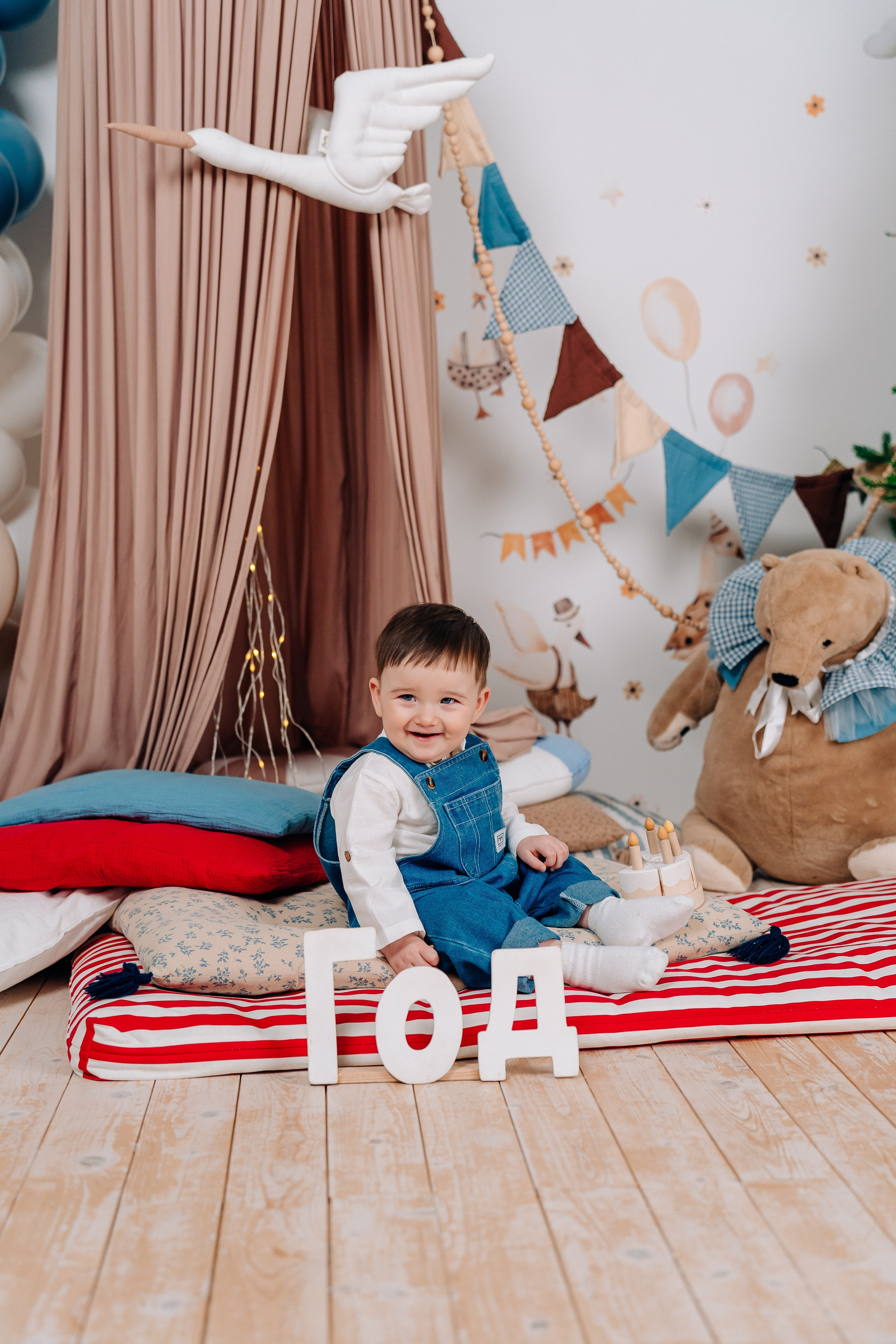 Лента фото. «Лама» Детская фотостудия Уфа