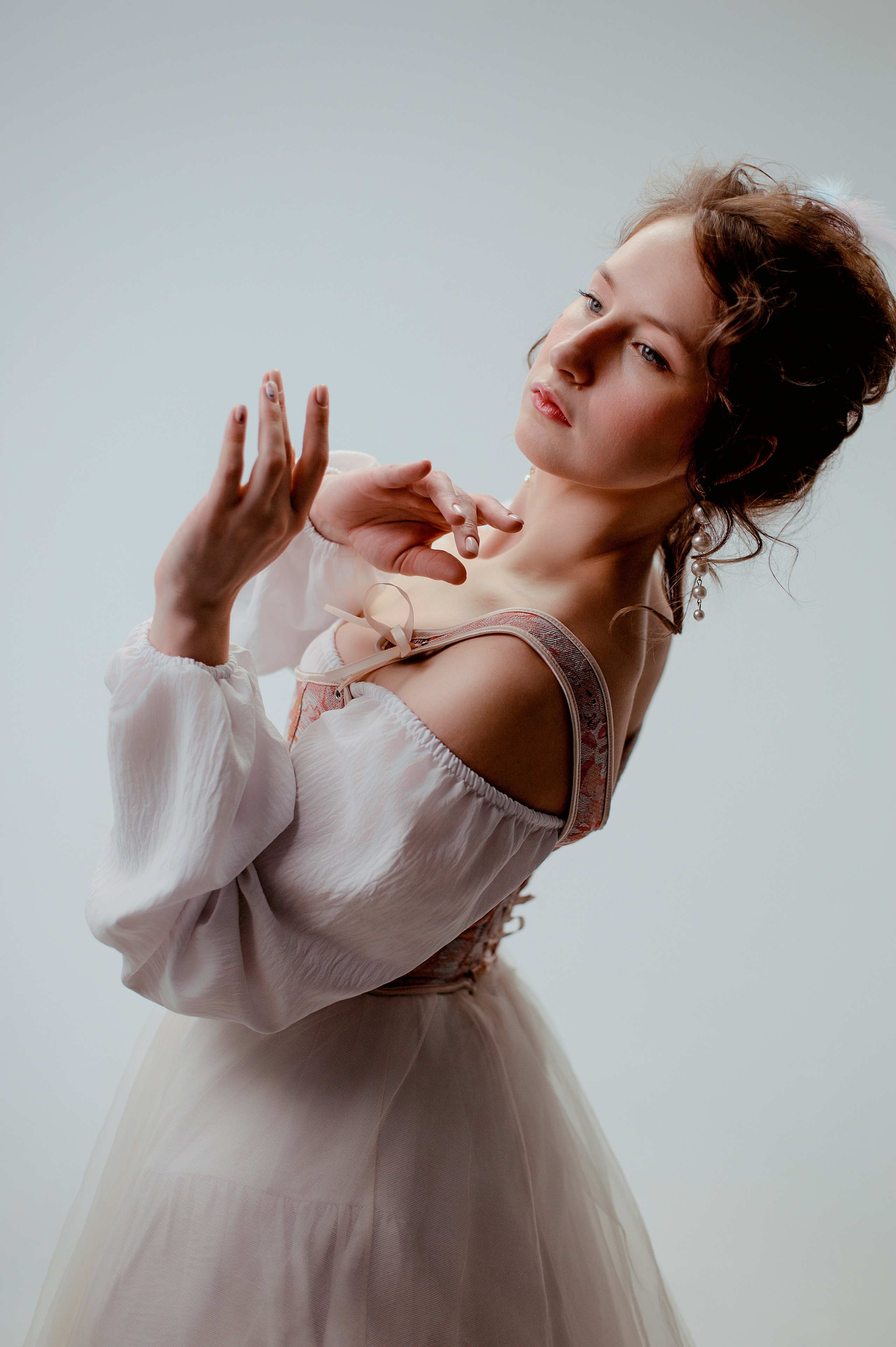 Елена. Фотограф в Смоленске Ася Польшина