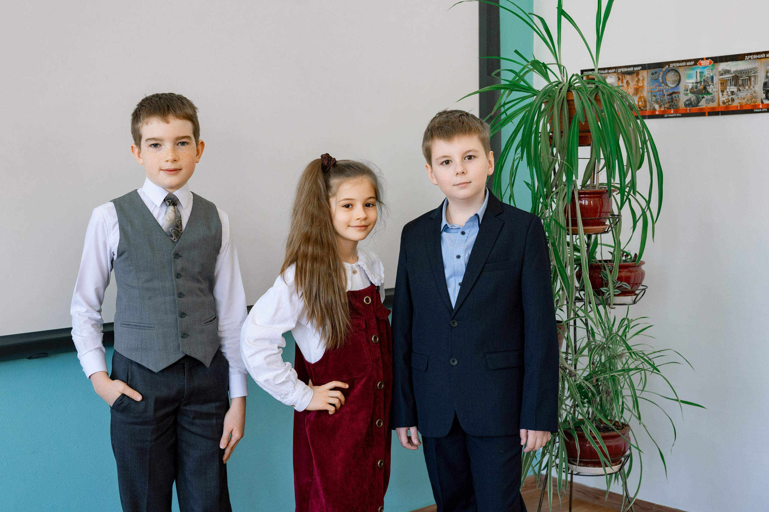 Съёмка для 4Ж. Репотражный и семейный фотограф в Москве Герлинг Радмила