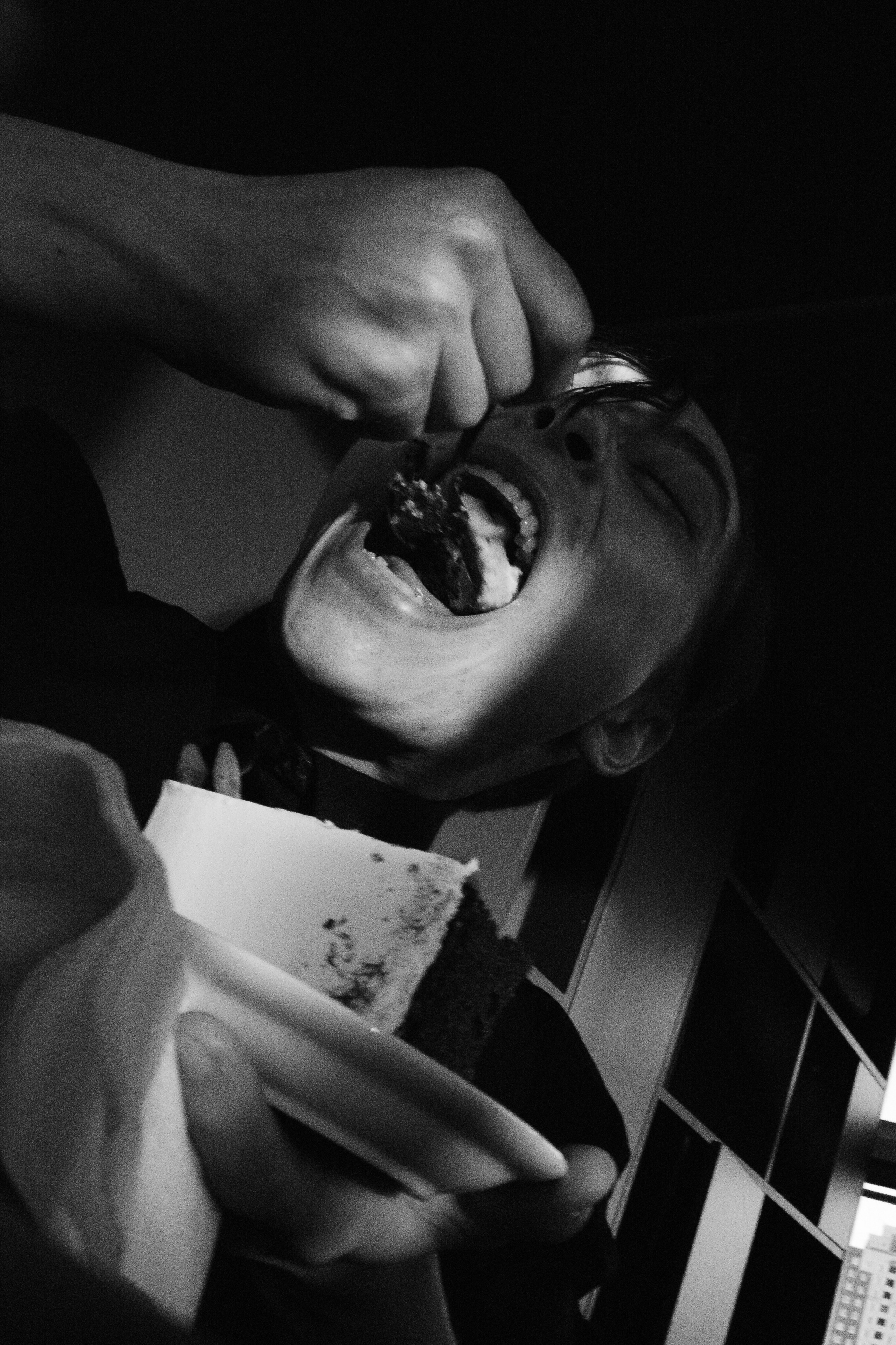 Station B&W. Платонов Олег — фотограф Санкт-Петербург