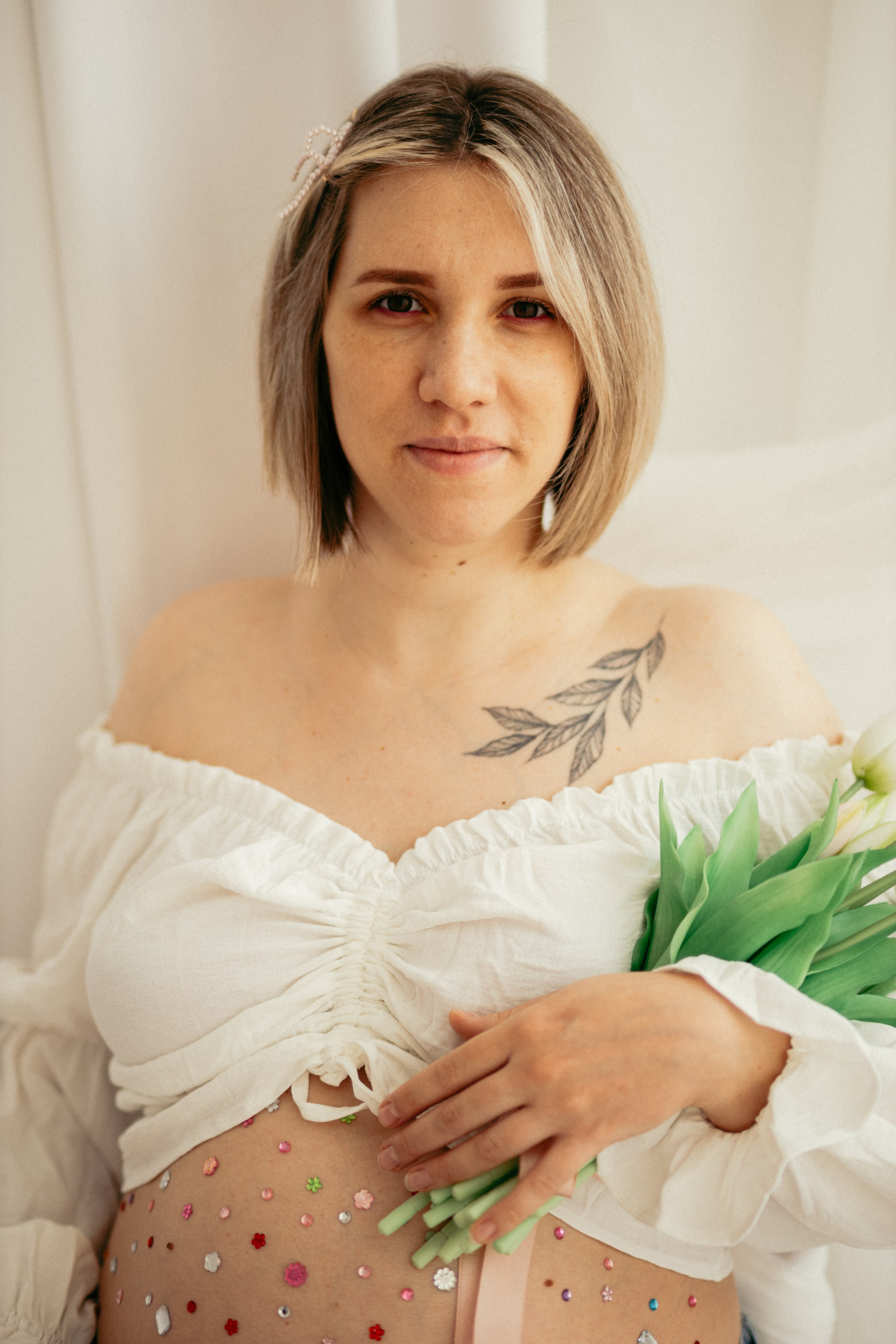 Ber. Фотограф Мурманск | Нижний Новгород • Анна Хижняк