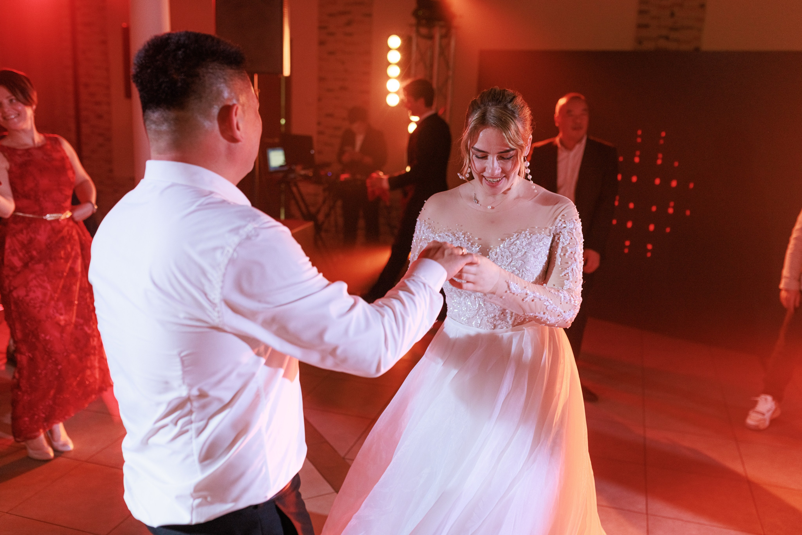 И + Т — сентябрь. Свадебный и семейный фотограф Наталья Штык