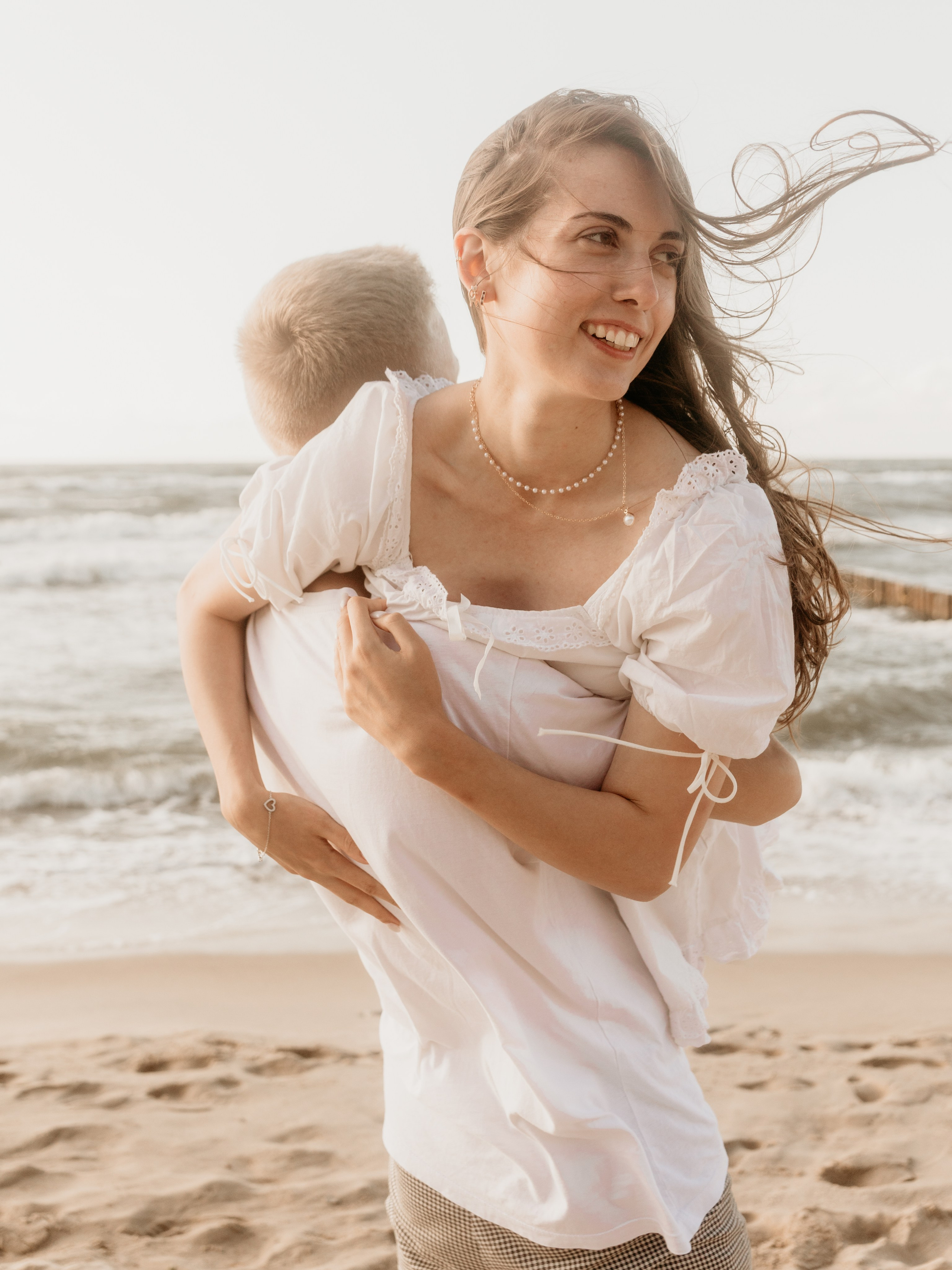 Ника. Портретный фотограф в Калининграде Алеся Раух