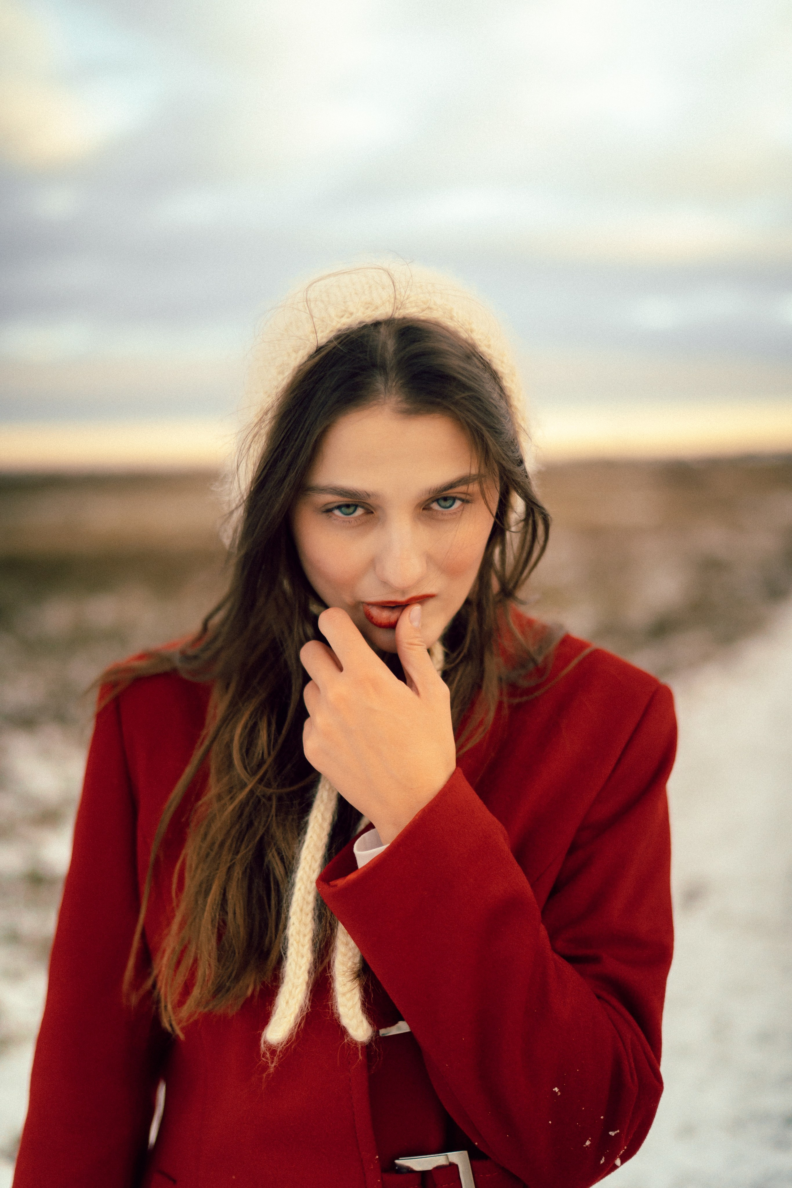 Диана. Чувственный фотограф в Санкт-Петербурге Пятнова Ксения