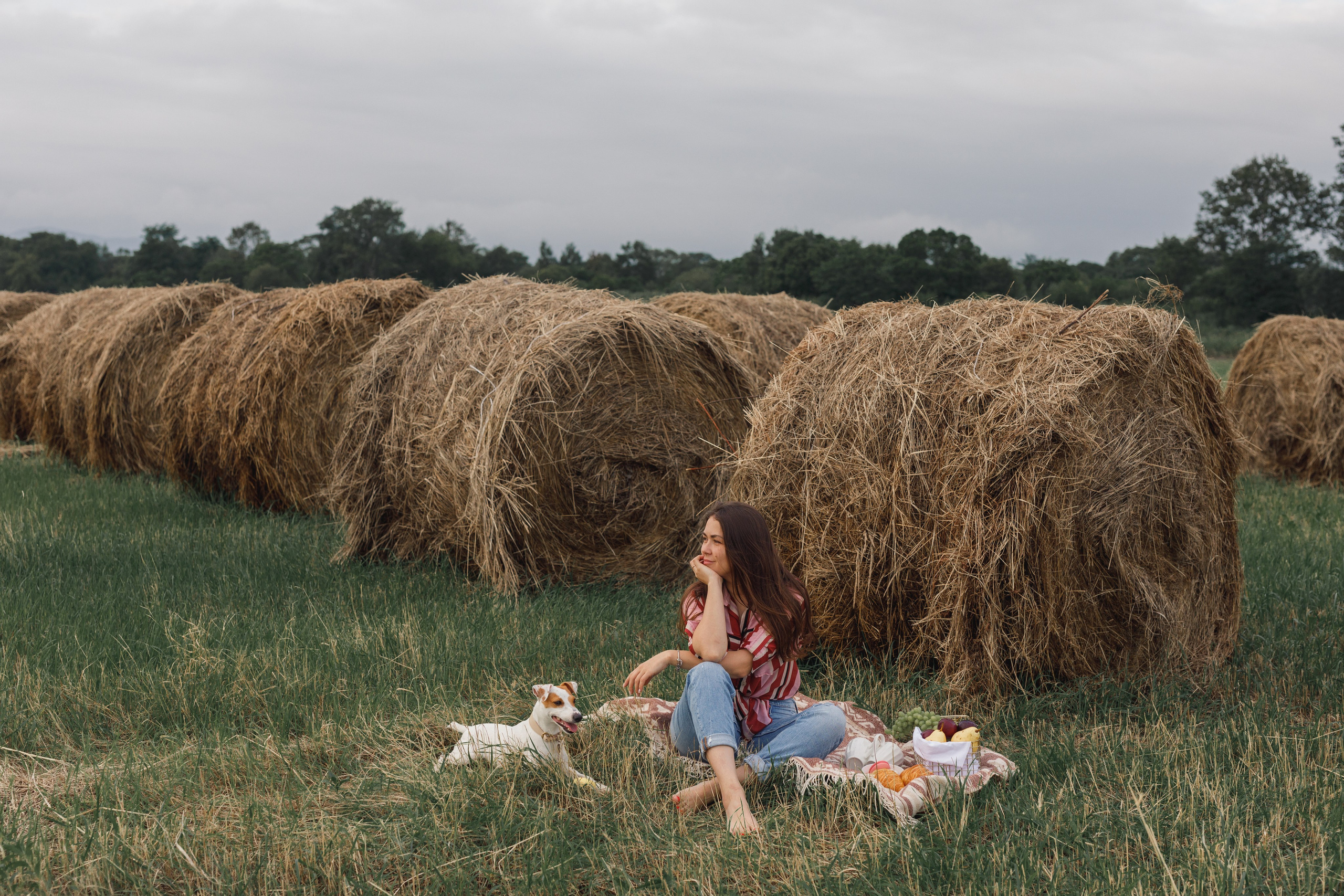Дорожные приключения. Свадебный и семейный фотограф во Владивостоке Овчинникова Дарья
