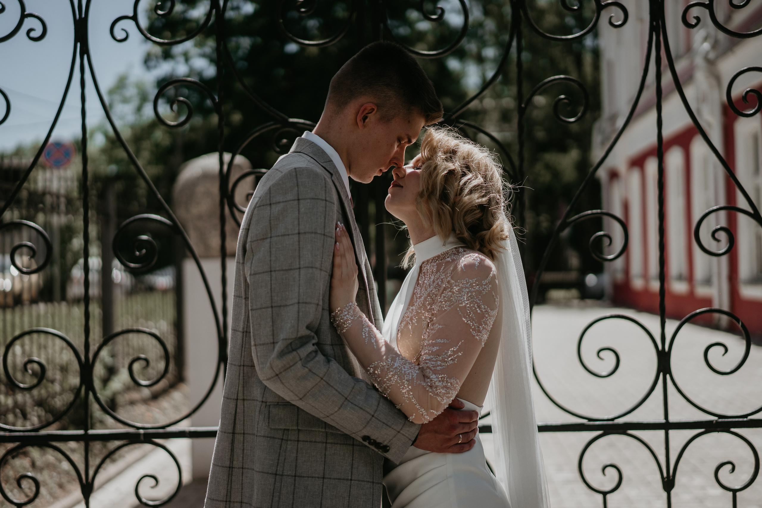 Анисия & Степан | 24.05.2024. Фотограф и видеограф Смоленск | Студия Цезарь