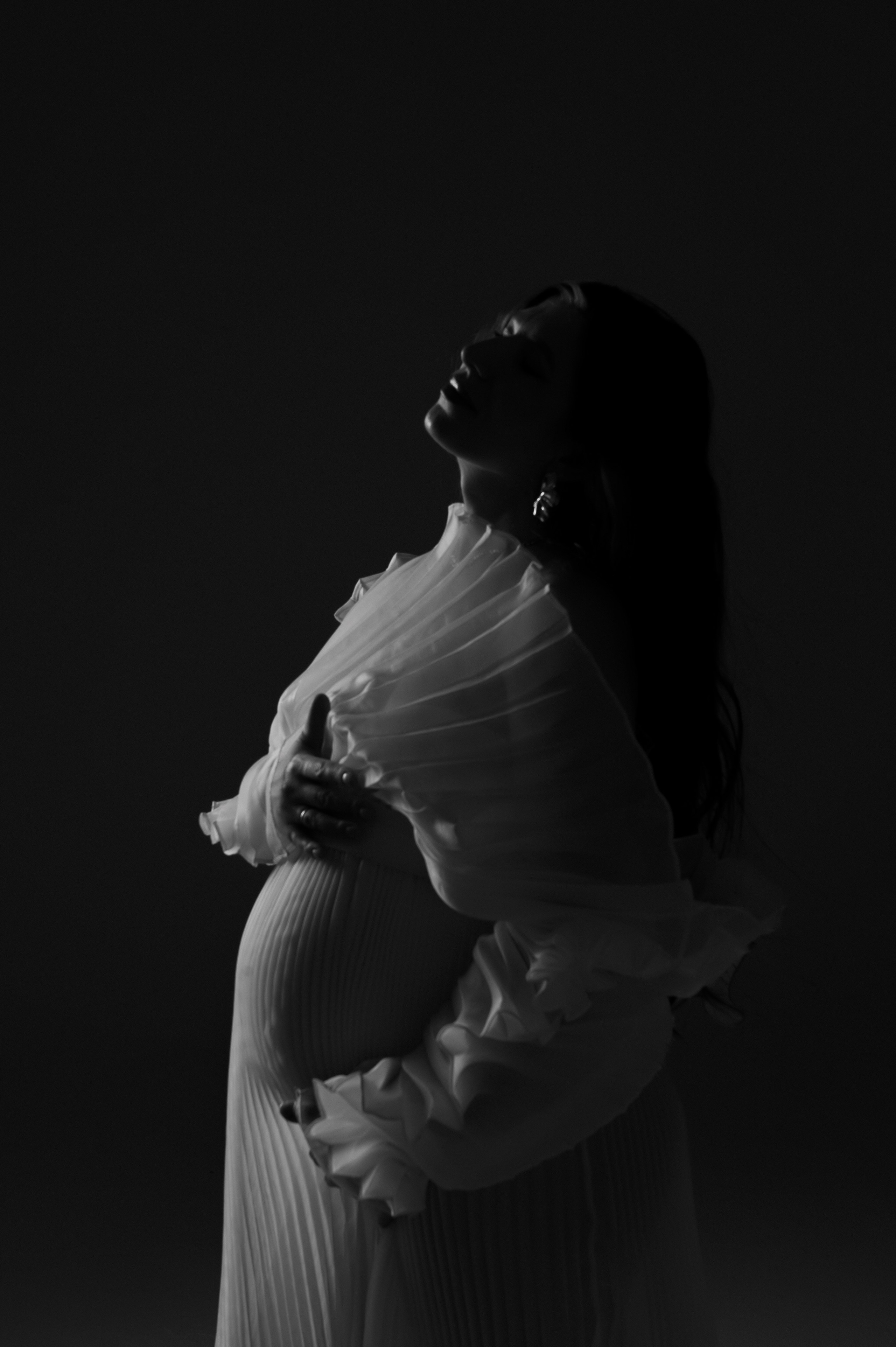 Жанна. Свадебный, портретный, фотограф беременности в Нижнем Новгороде Алина Зиновьева