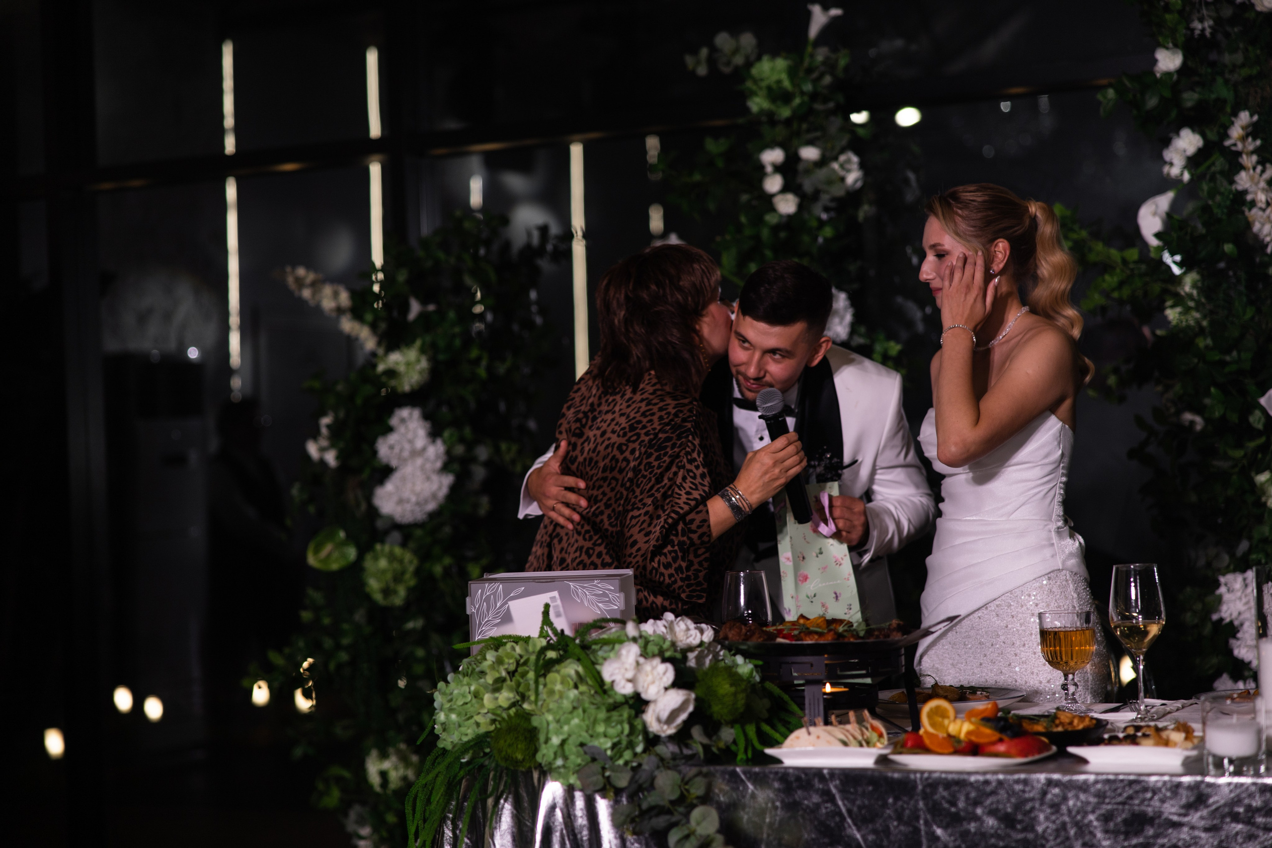 Амир+Диана. Фотограф Элла Ефимова