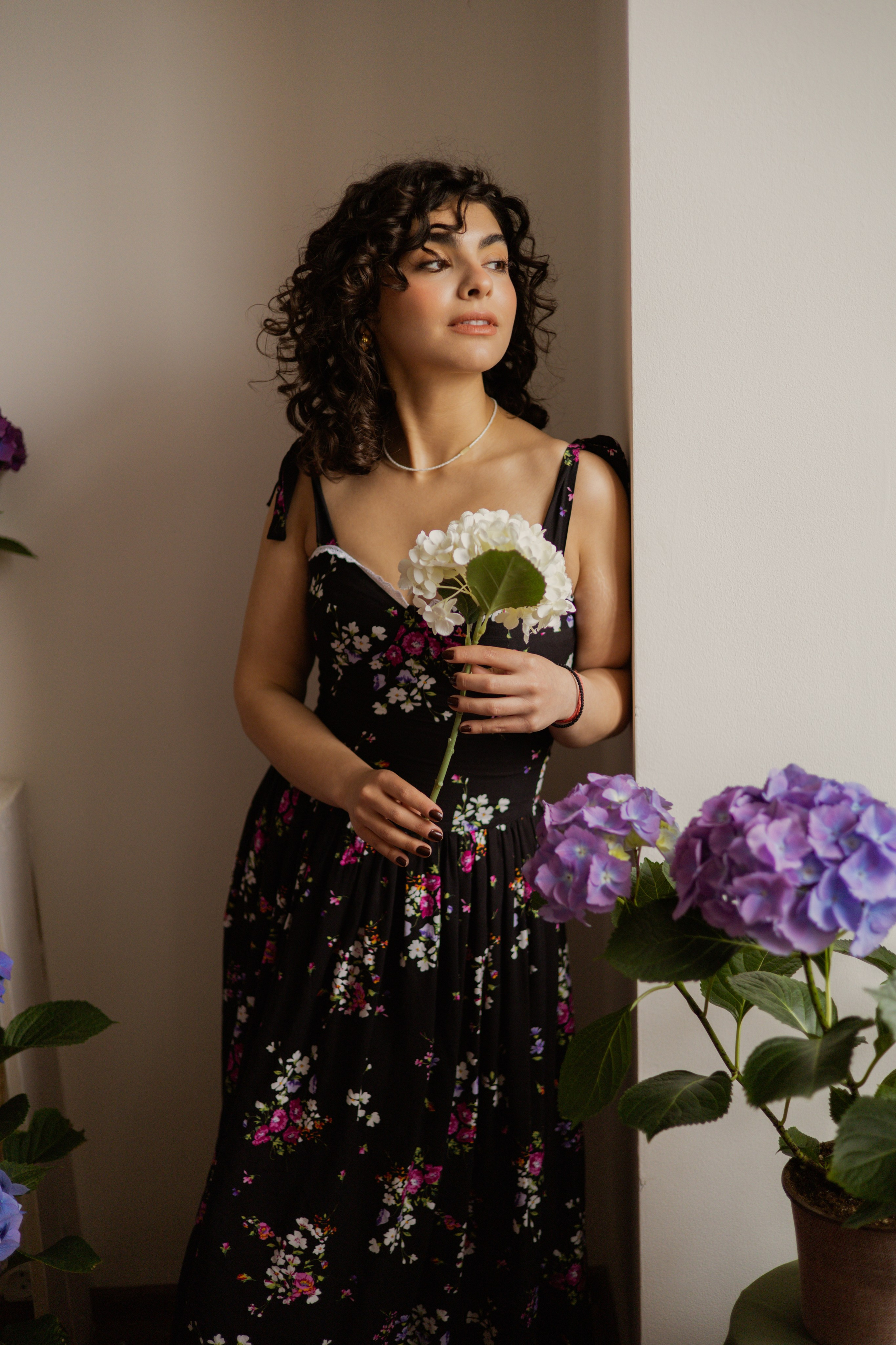 Элина. Фотограф из Краснодара Мария Приходько