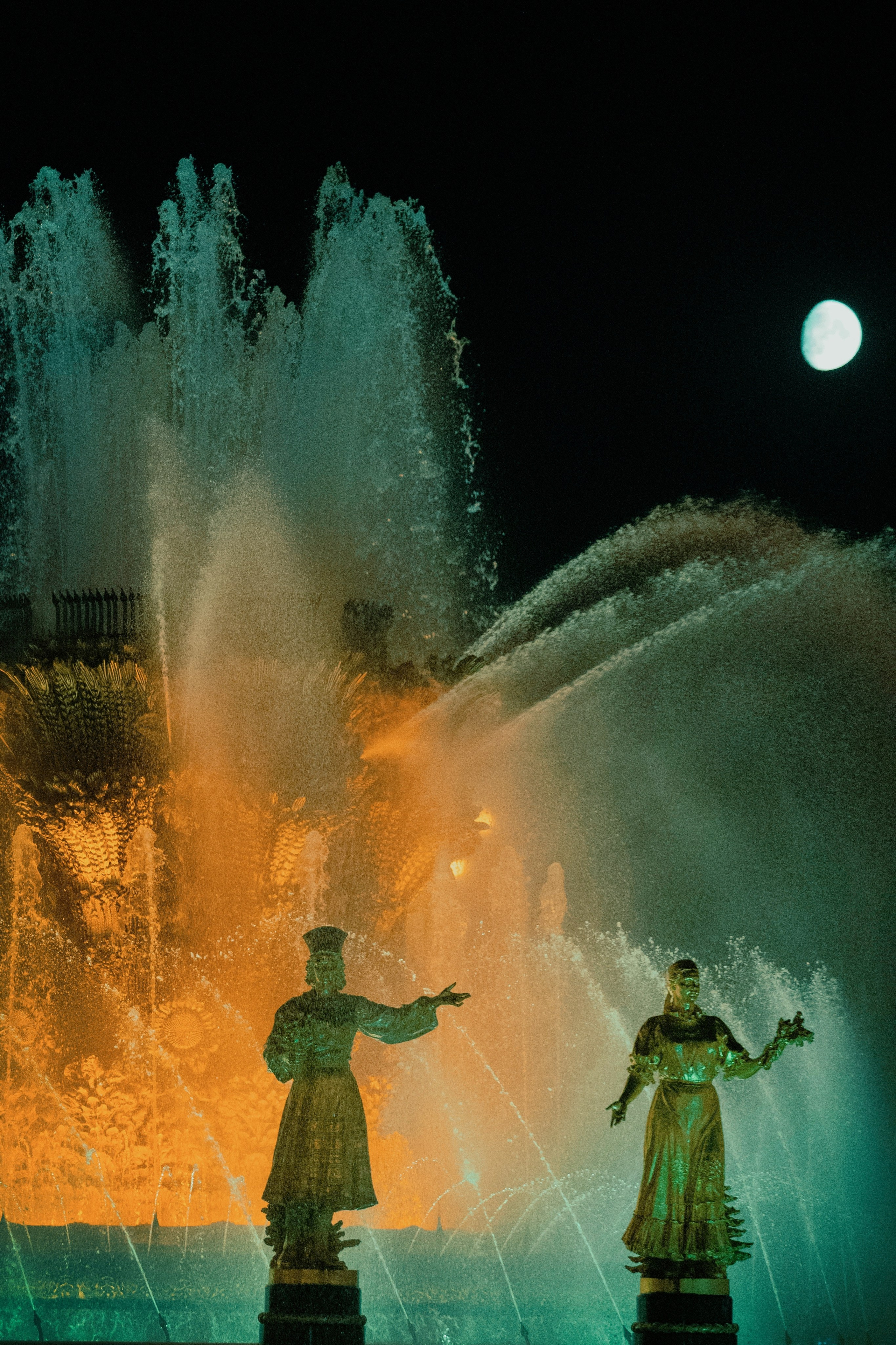 Улицы. Фотографии Марины Бурнашовой