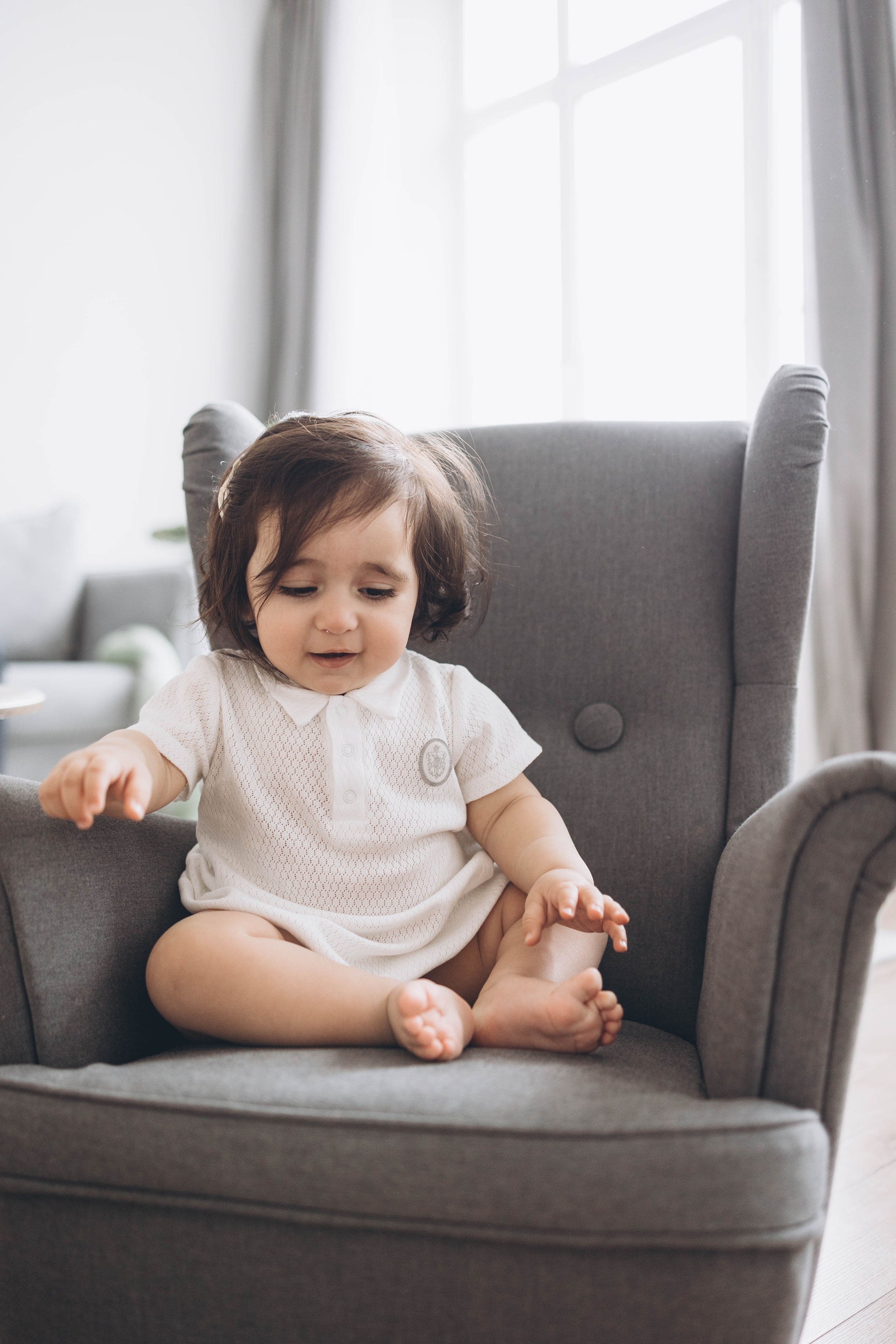 Сирануш, Аршак и Арианна. Семейный фотограф в Москве Виктория Ястребинская