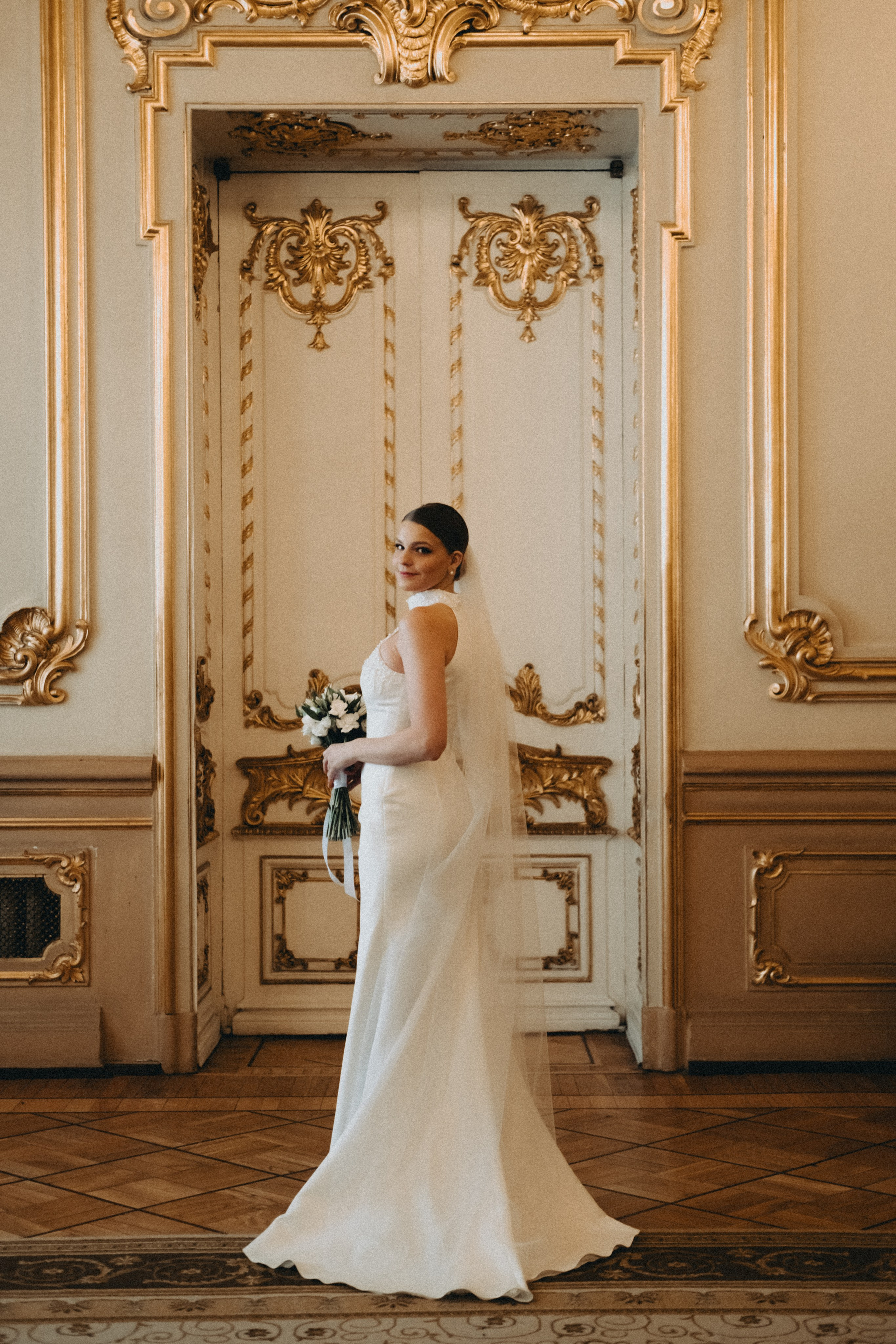 Полина и Леша. Концертный фотограф в Санкт-Петербурге