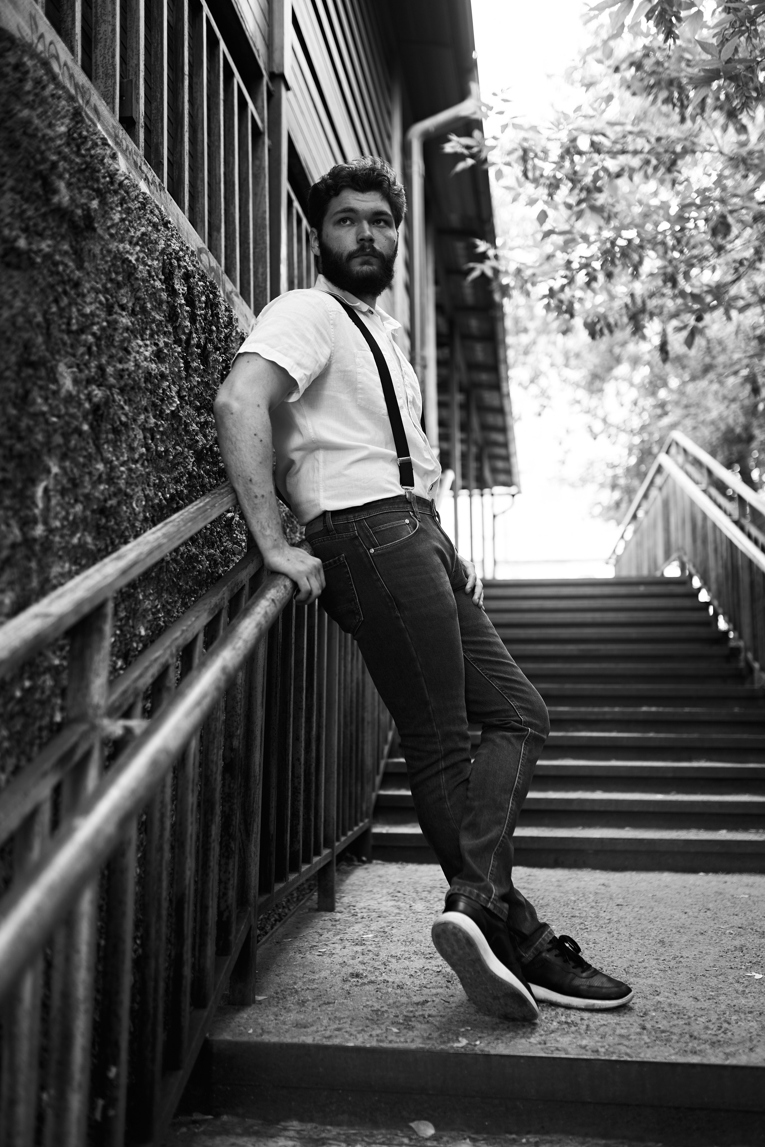 Даниил. Александр Сазонов Красноярск