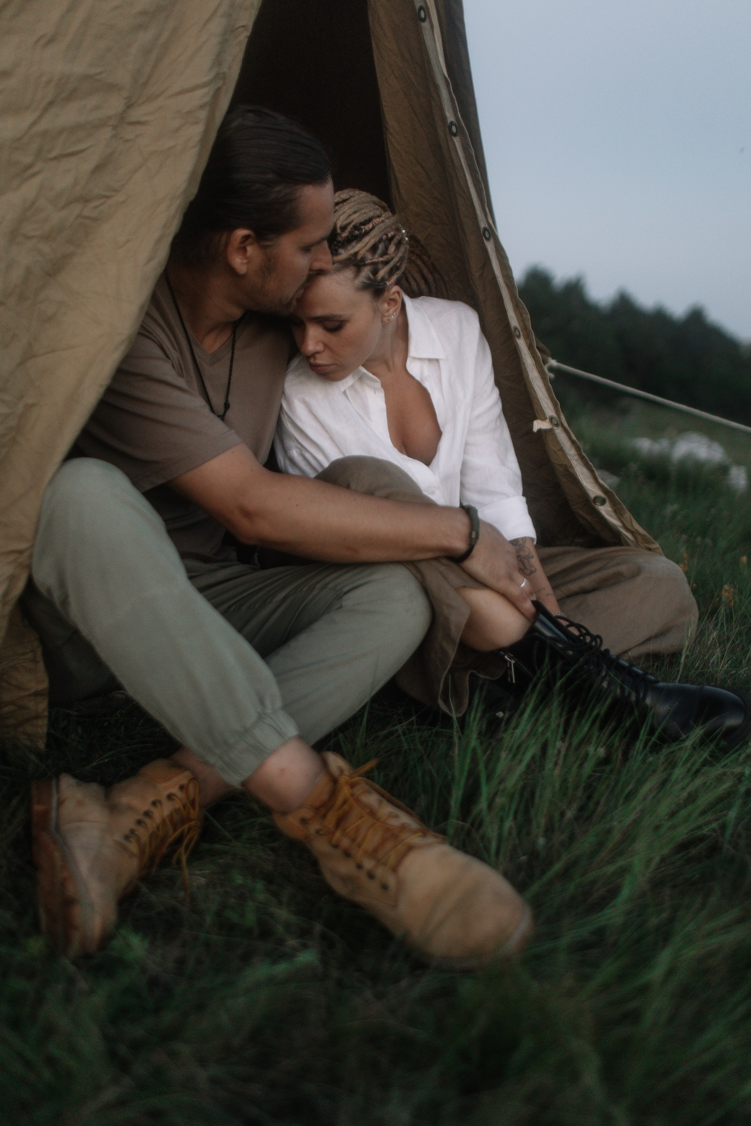 Филип и Наталья. Свадебный и портретный фотограф