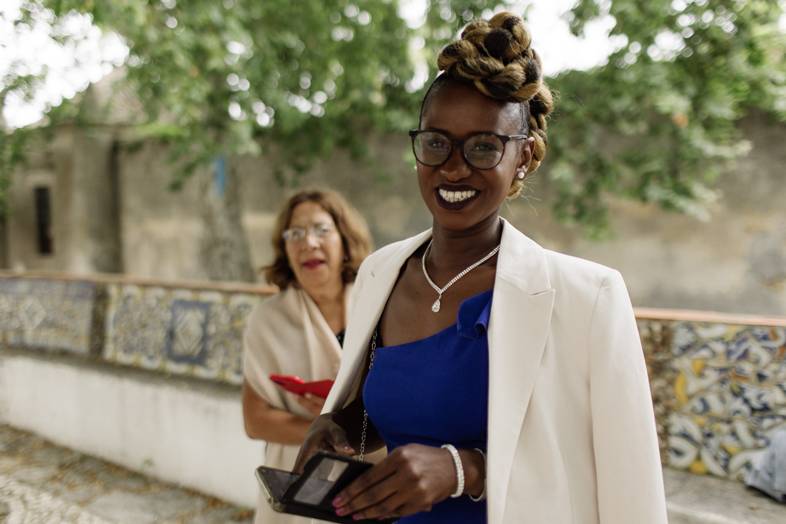 Португальская история. Свадебный и портретный фотограф