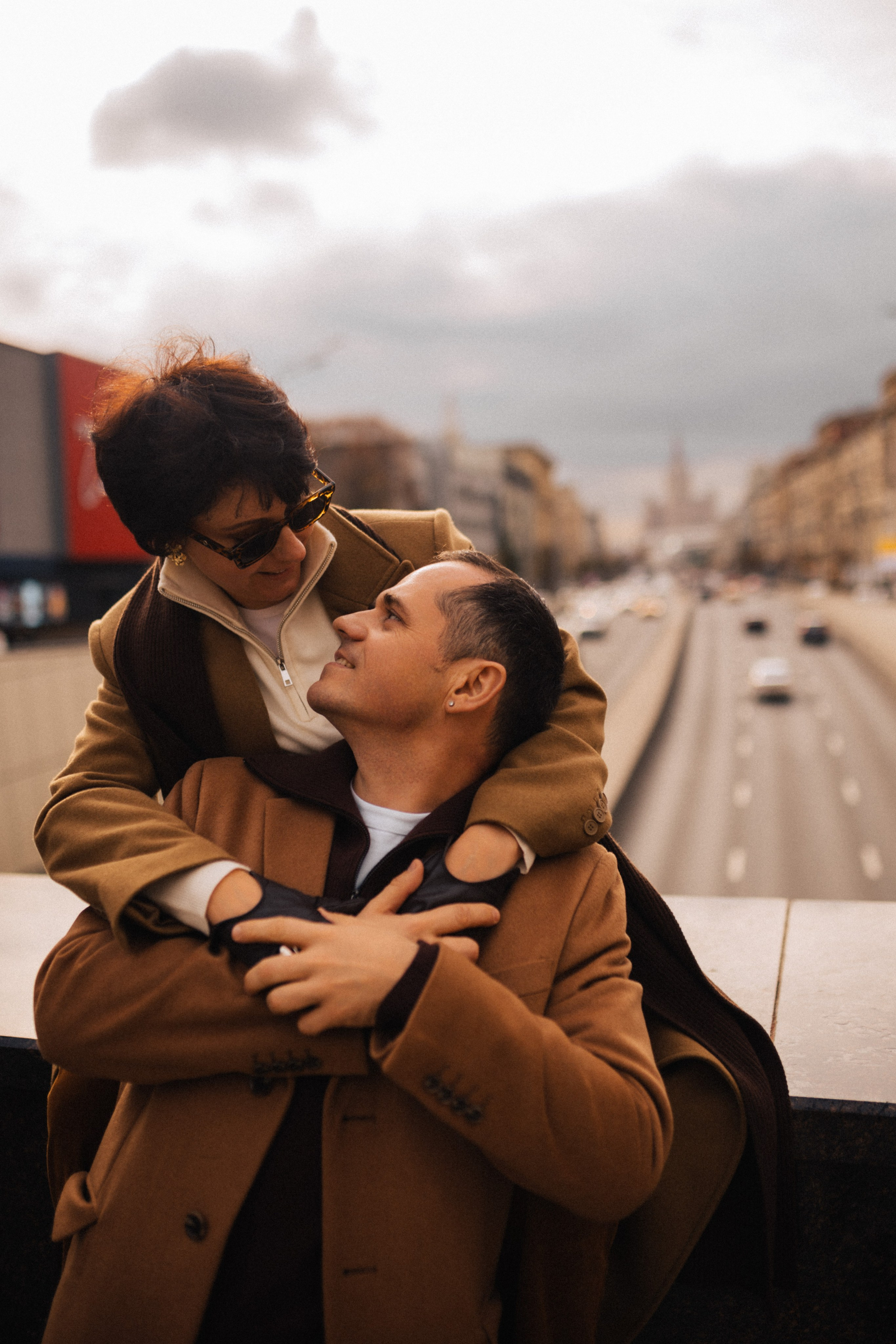 Игорь/Ирина. Фотограф в Москве Татьяна Сергеева