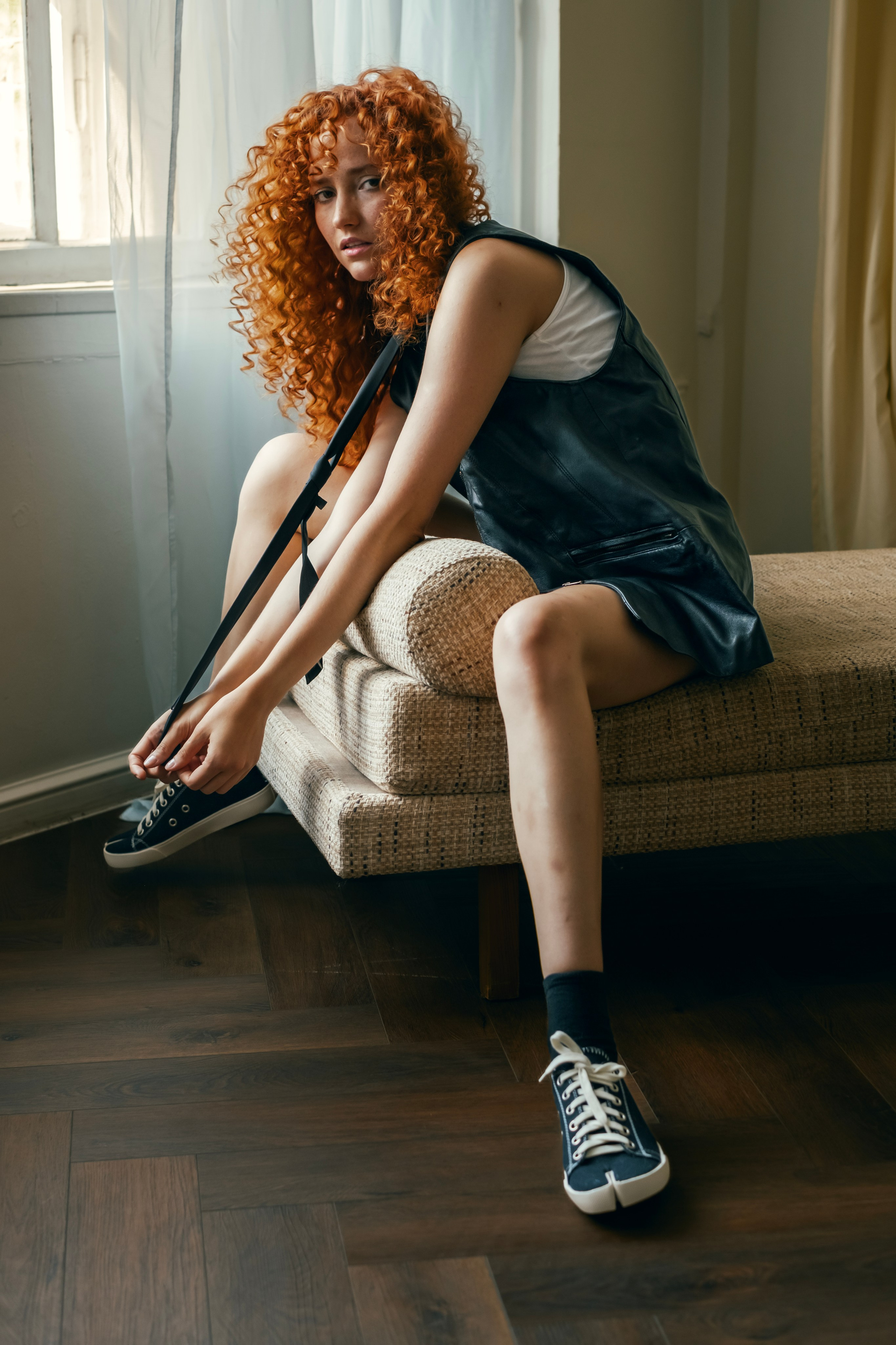 Brut 2. Andrey Bogdanov Photo