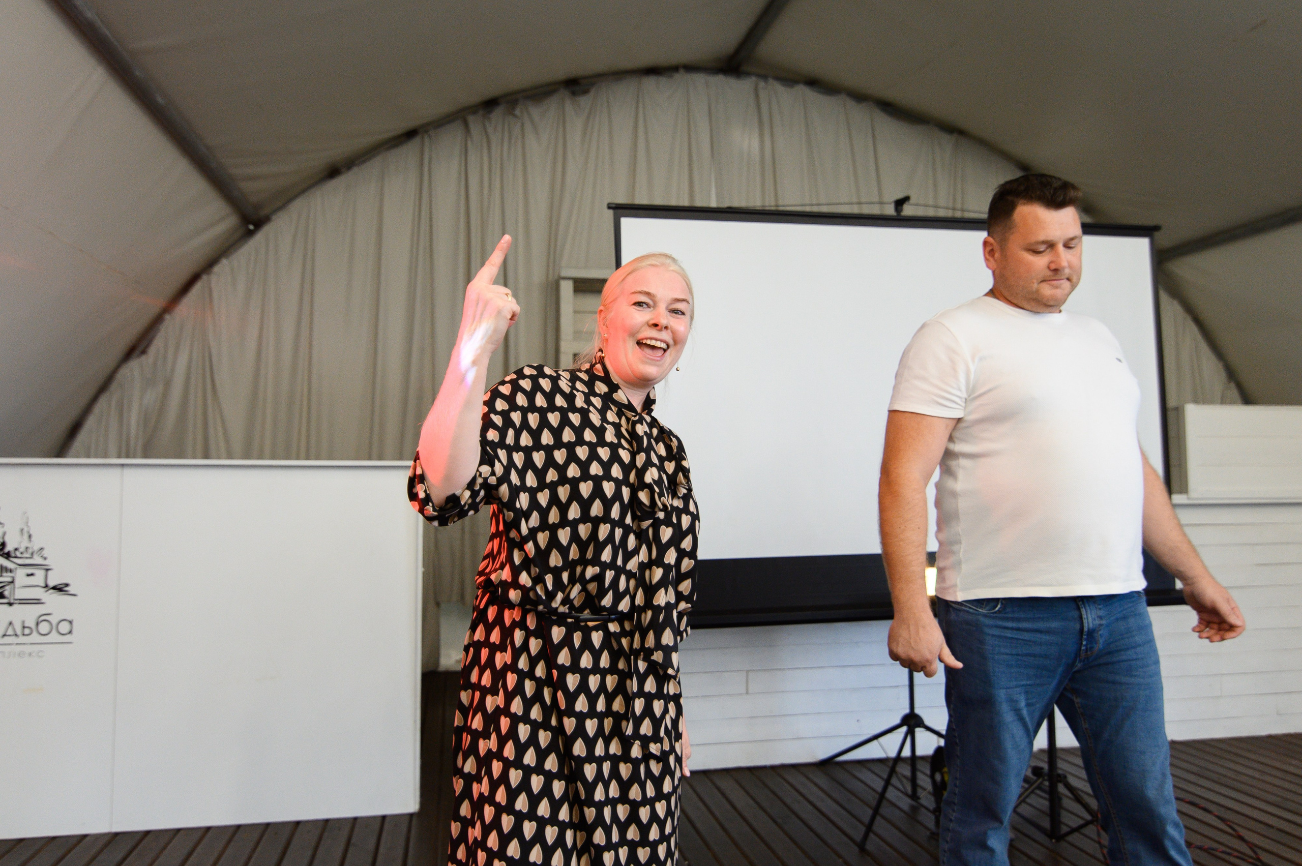 Видная Усадьба. День рождения. Репортажный и свадебный фотограф в Москве