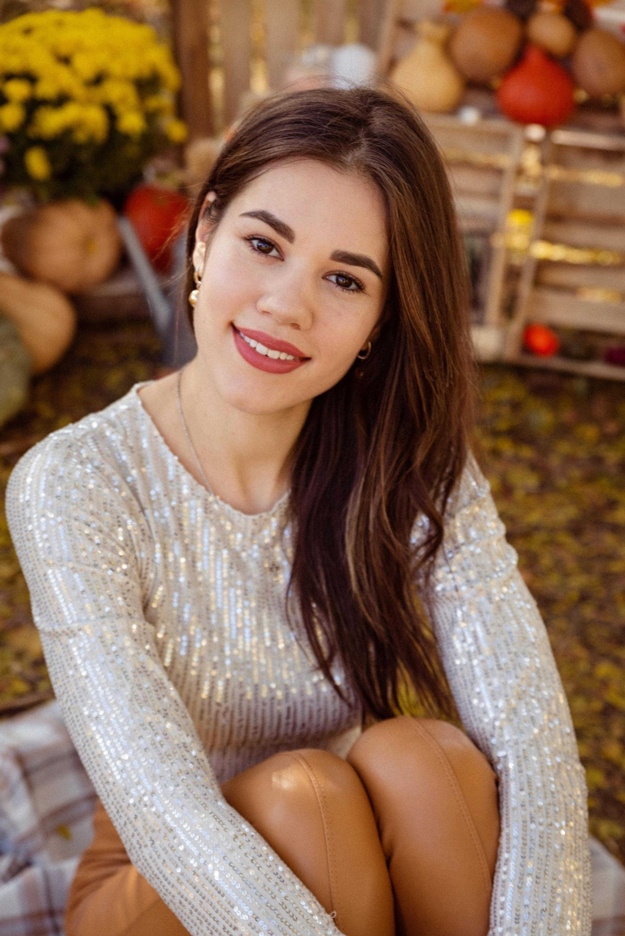 Осень. Семейный Фотограф в Краснодаре и крае