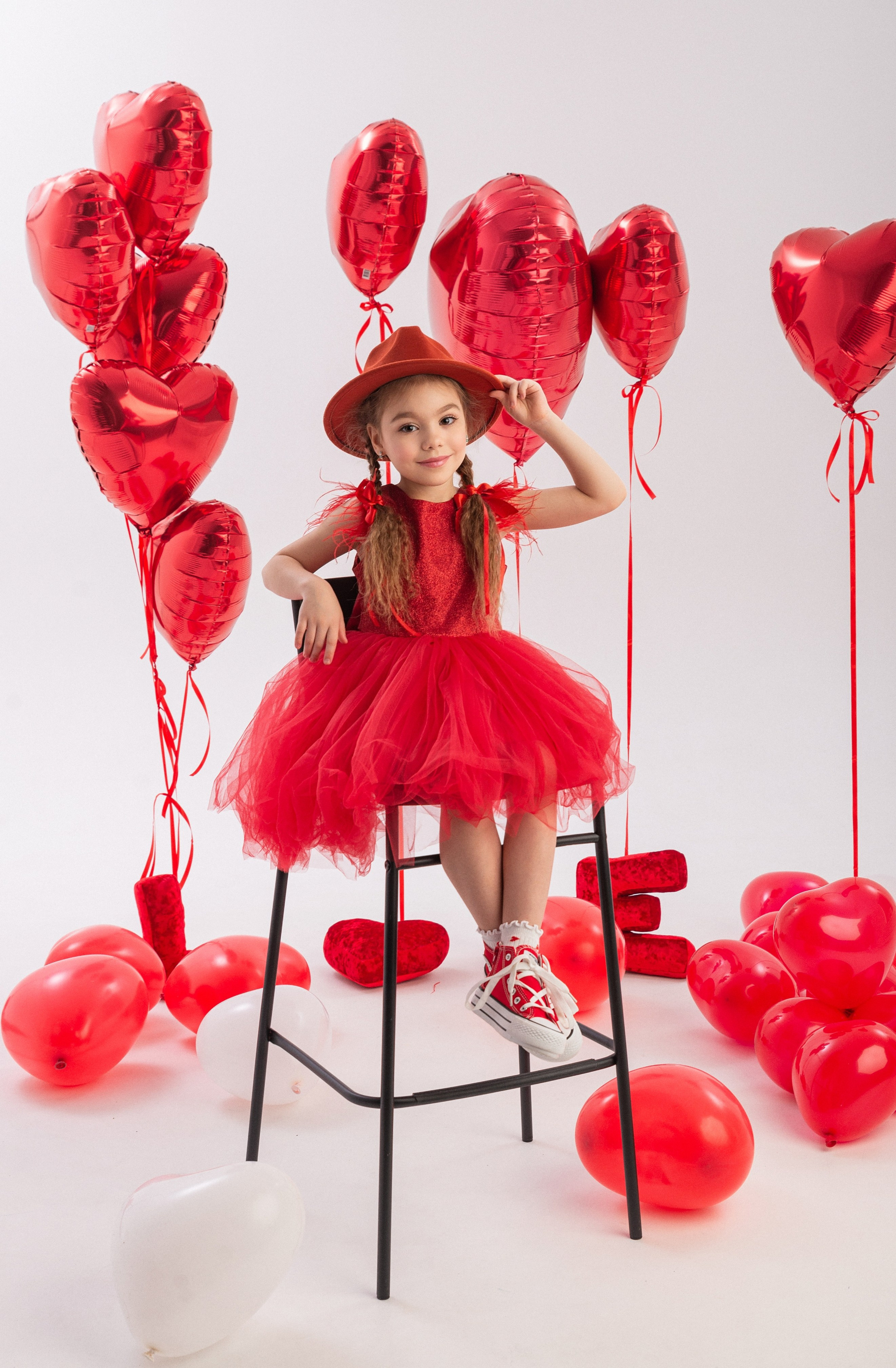 14 Февраля. Семейный Фотограф в Краснодаре и крае