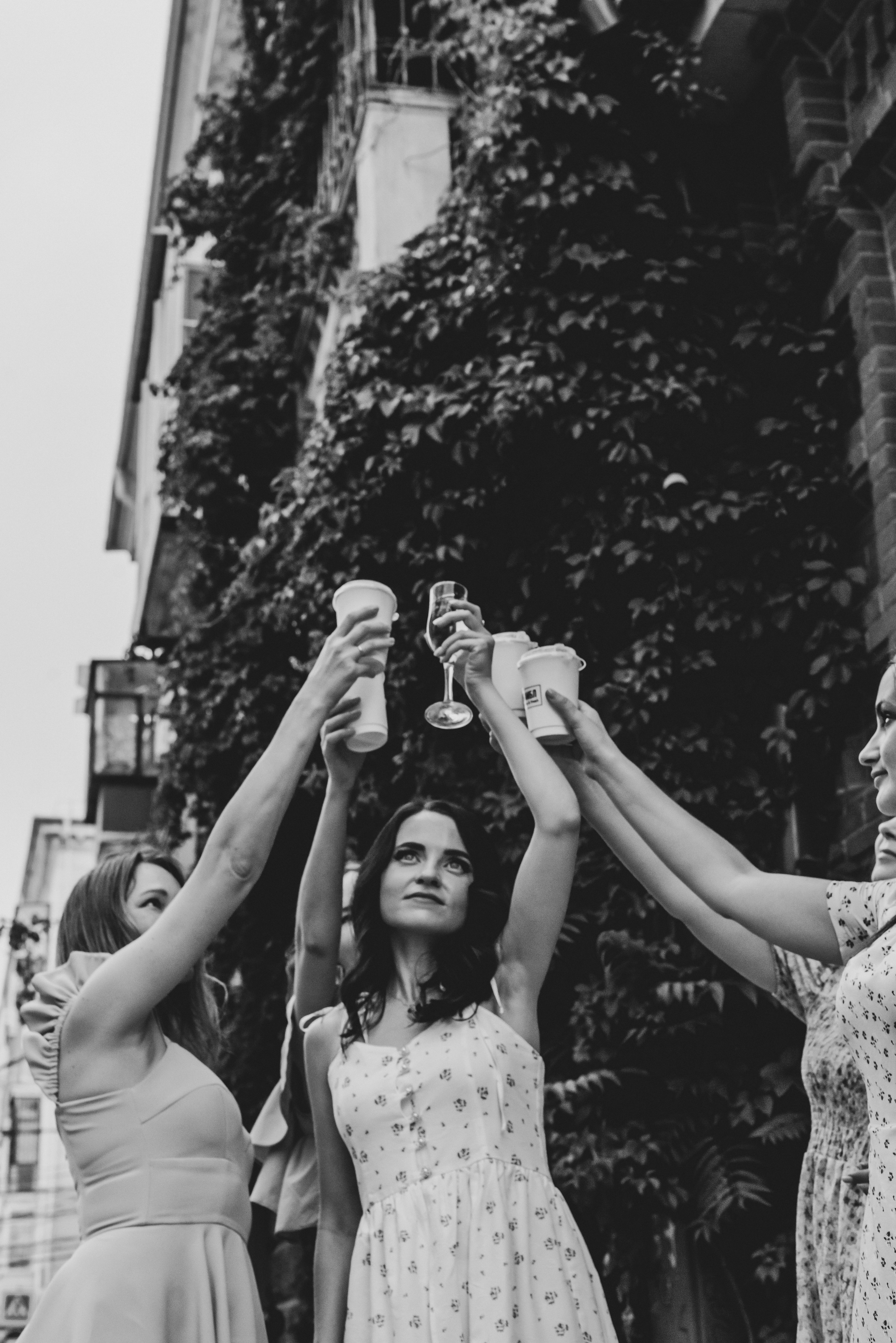 Девичник. Семейный Фотограф в Краснодаре и крае