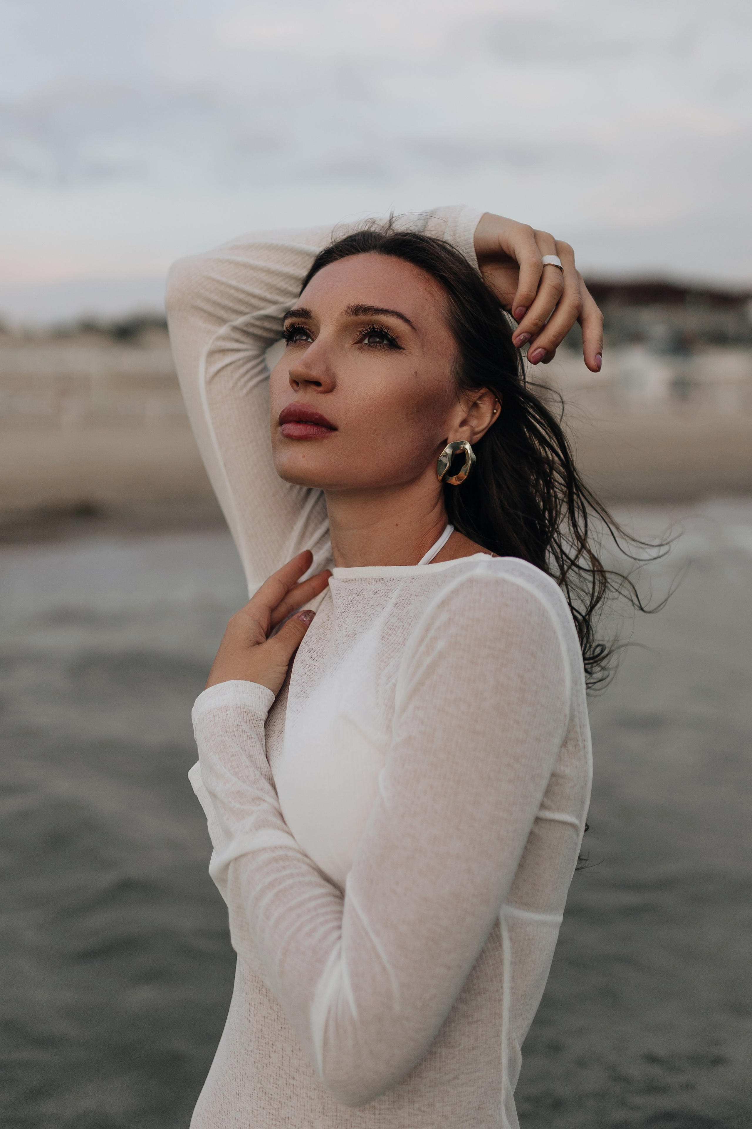 Яна. Фотограф Трифон Мира