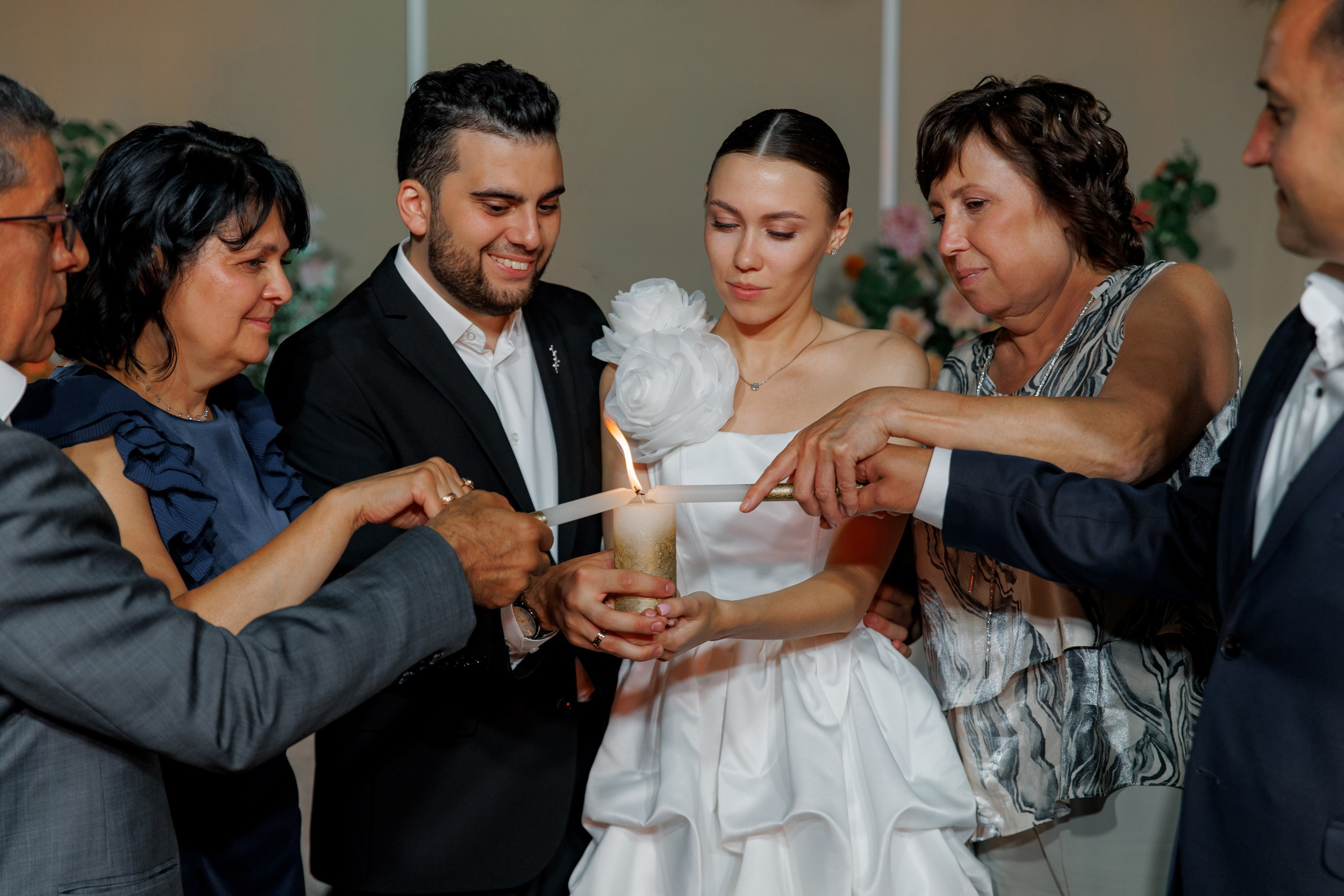 Георгий и Катя 2024. Свадебный фотограф в Москве, Ярославле Виталий Квант