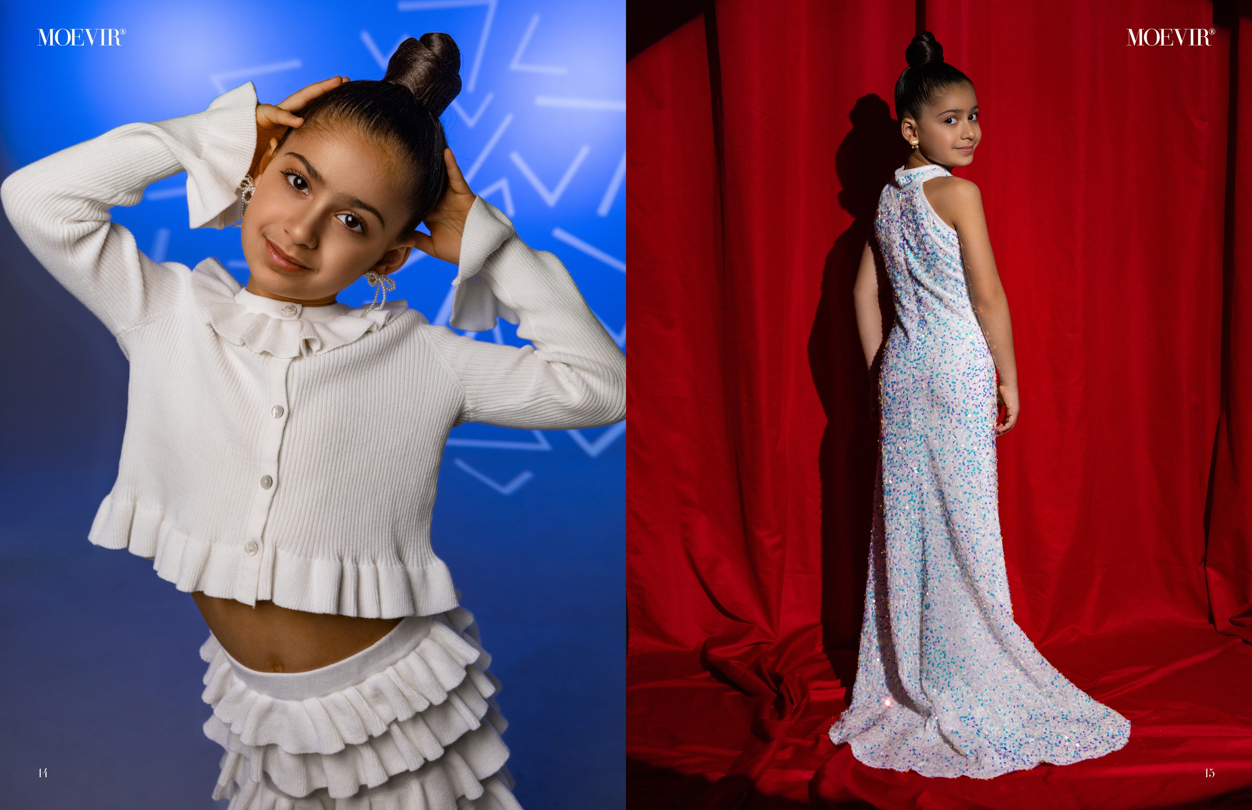 В Журналах. Семейный и Свадебный фотограф в Сочи