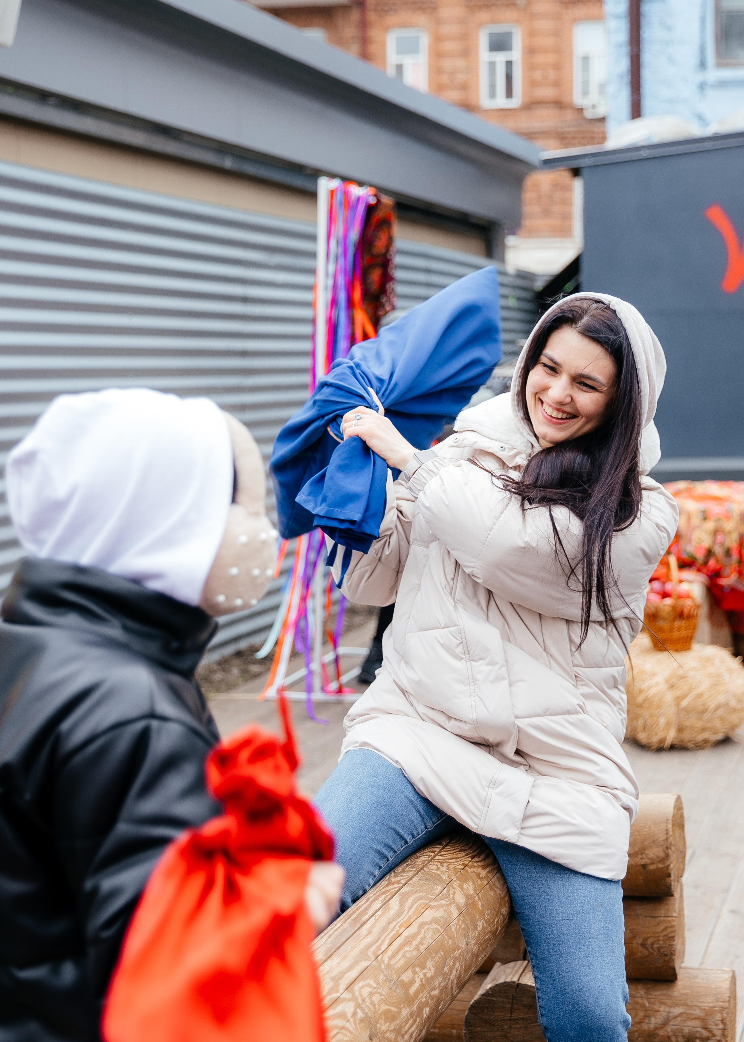 Масленица. Красильников Евгений — профессиональный фотограф в Ростове-на-Дону