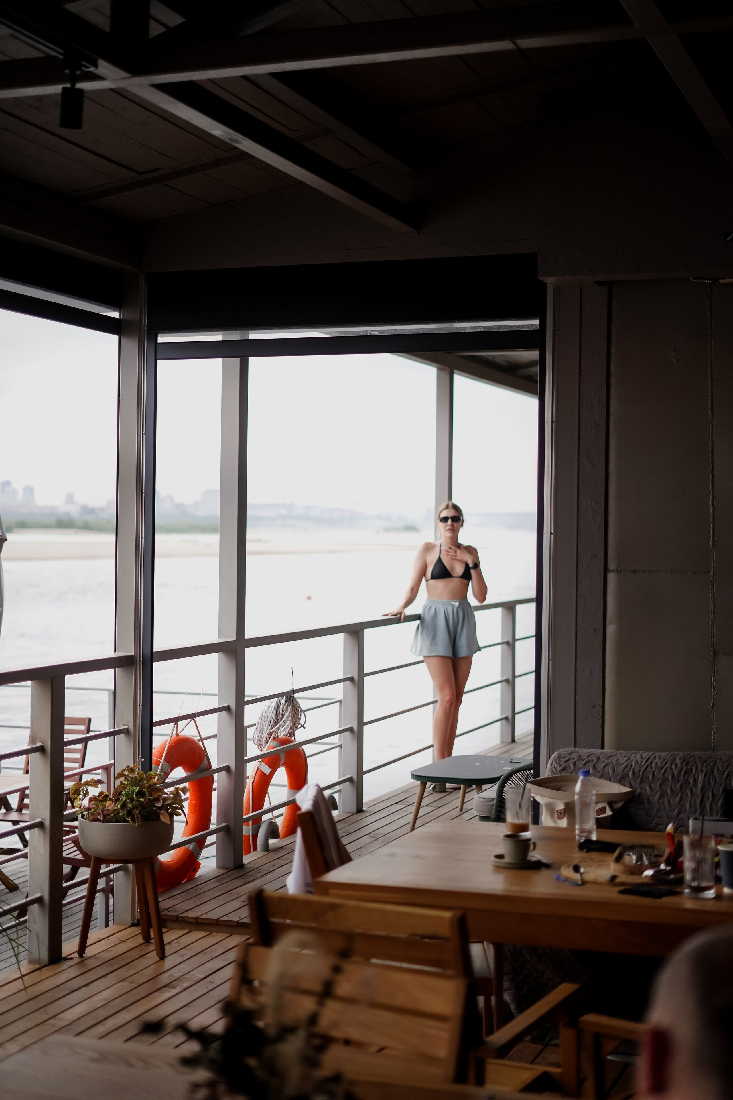 Surf. Фотограф Валерия Крахмалева