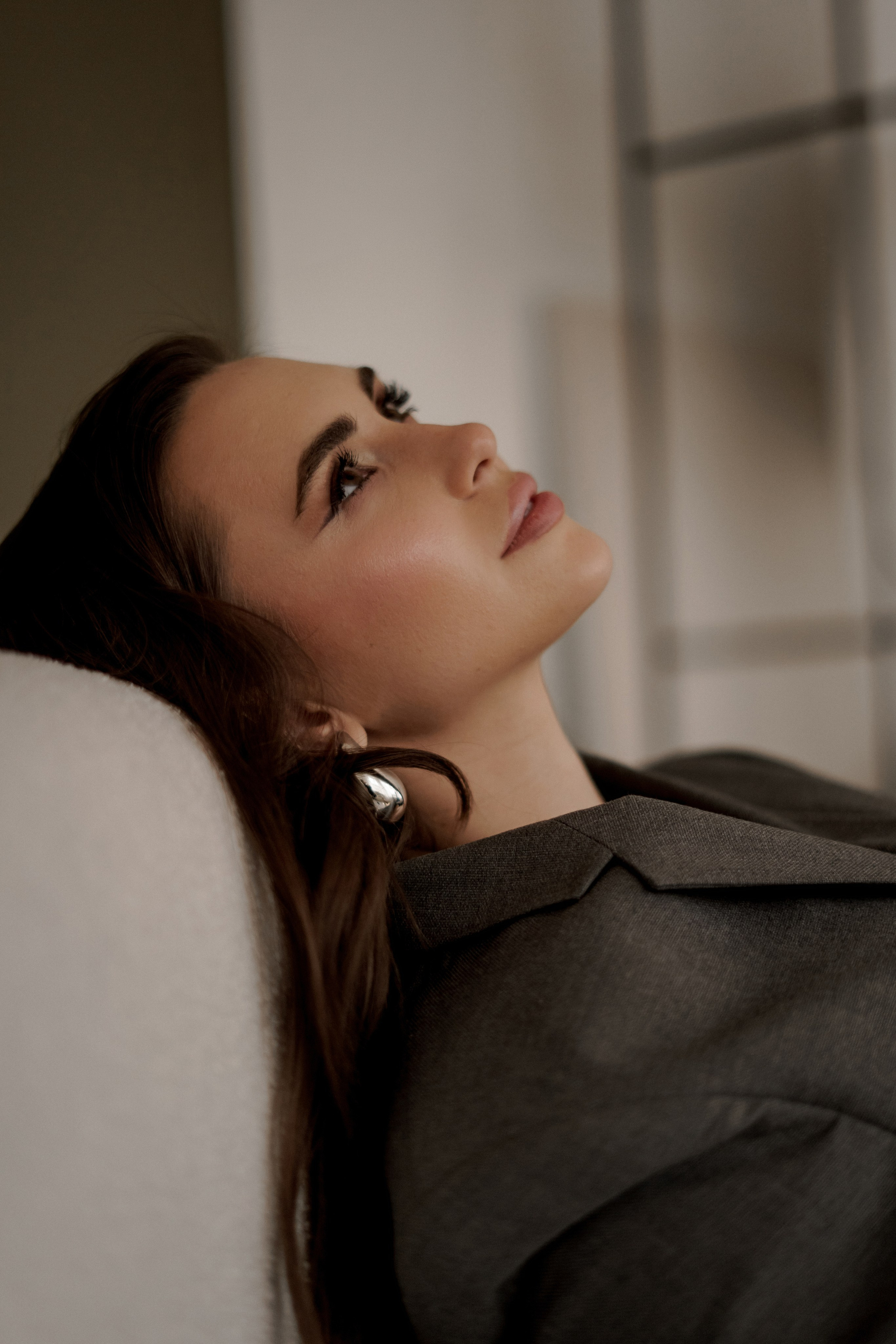 Даша. Фотограф Валерия Крахмалева