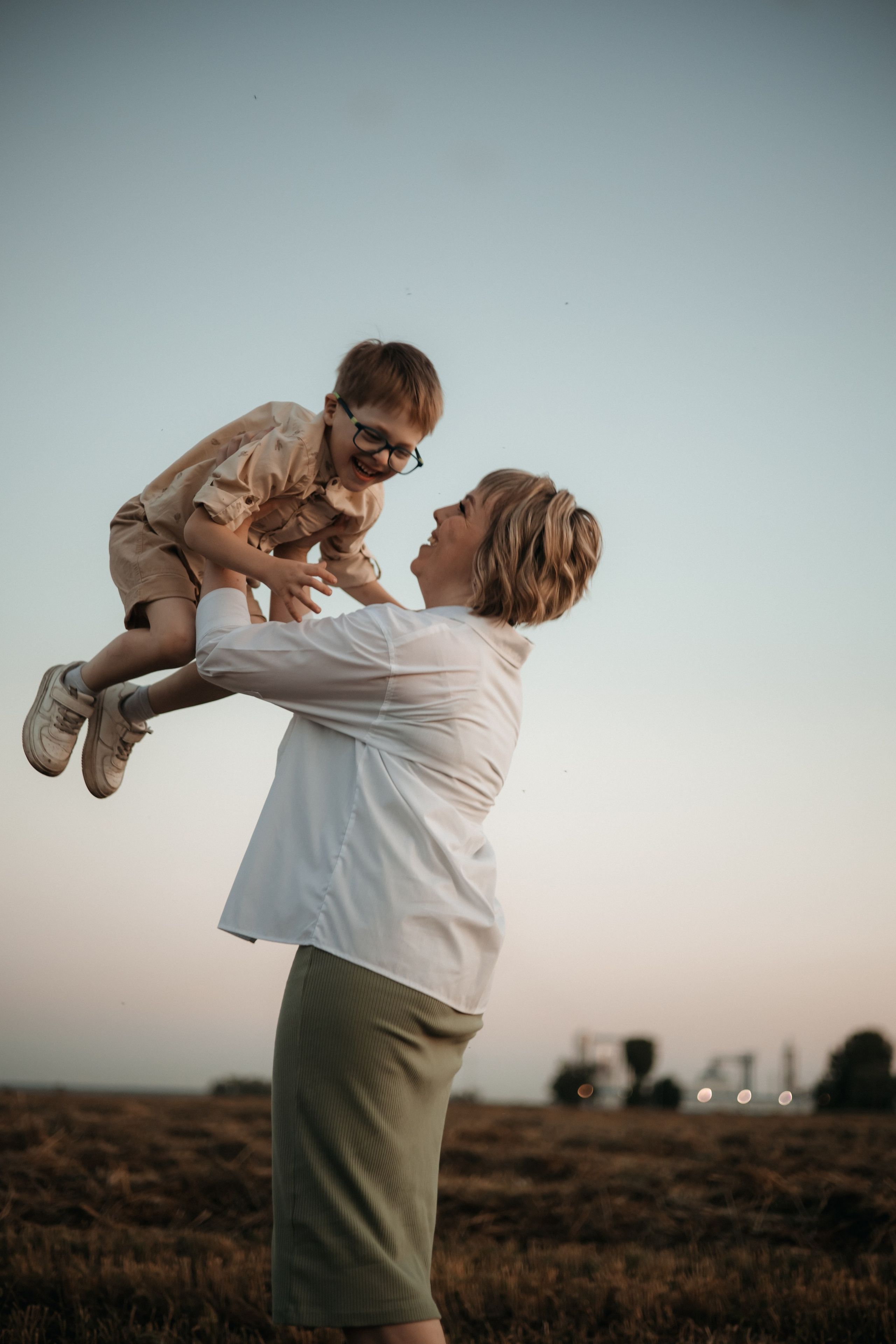 Семейные. Главная