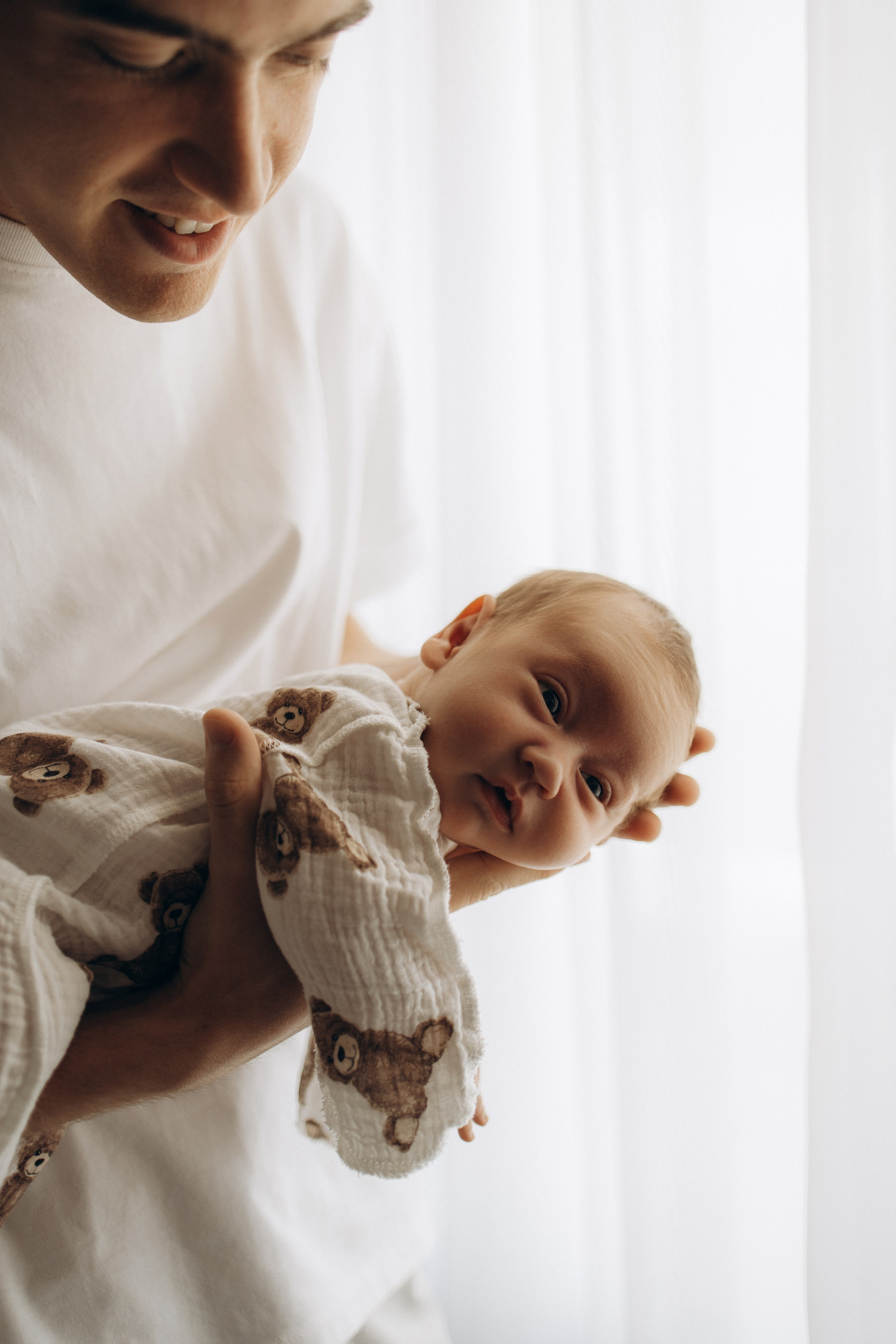 Домашние моменты. Самый теплый фотограф в Краснодаре Рябоконь Ксения