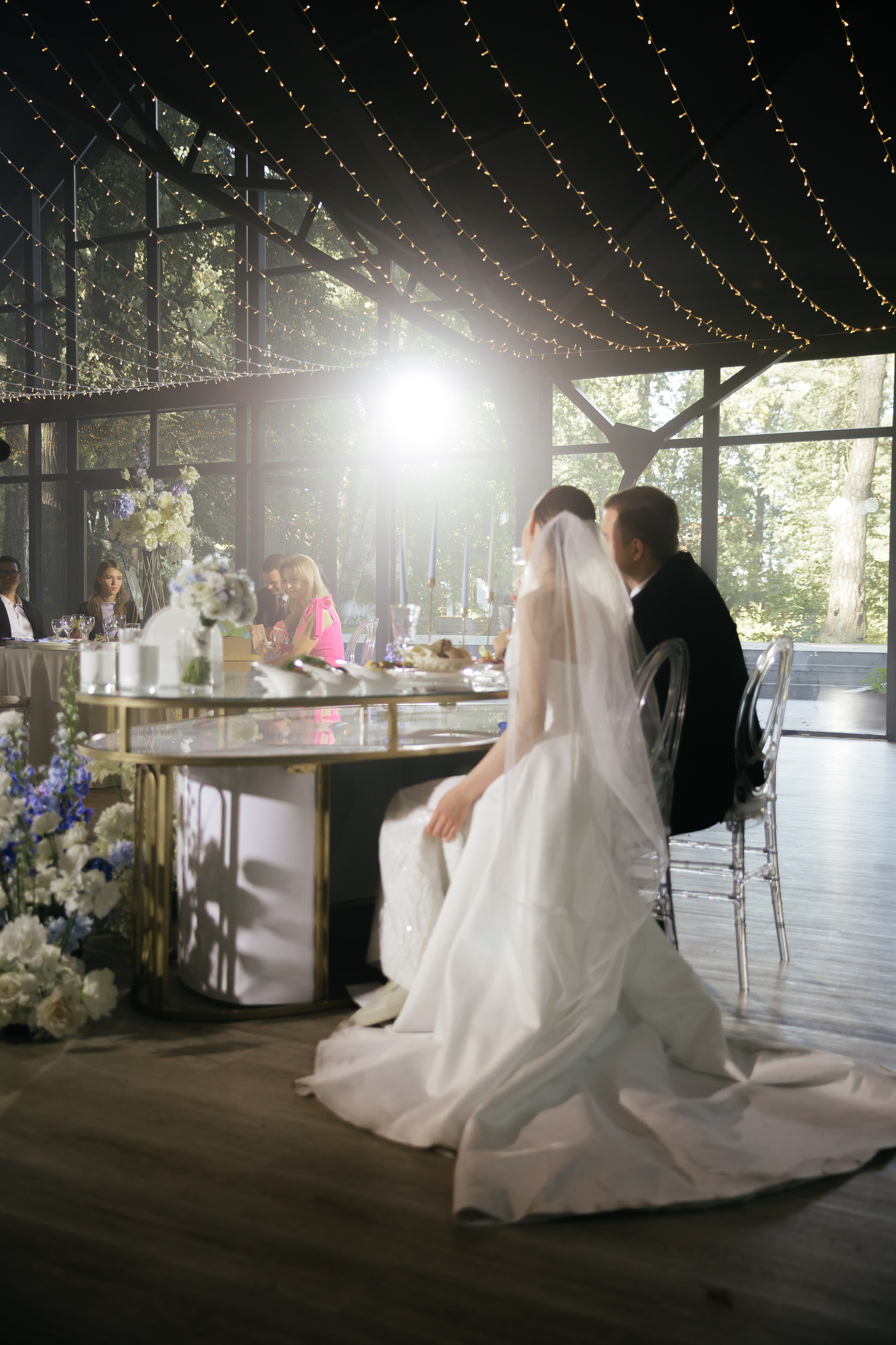 Veronika&Nikita. Валерия Солнцева свадебный и семейный фотограф