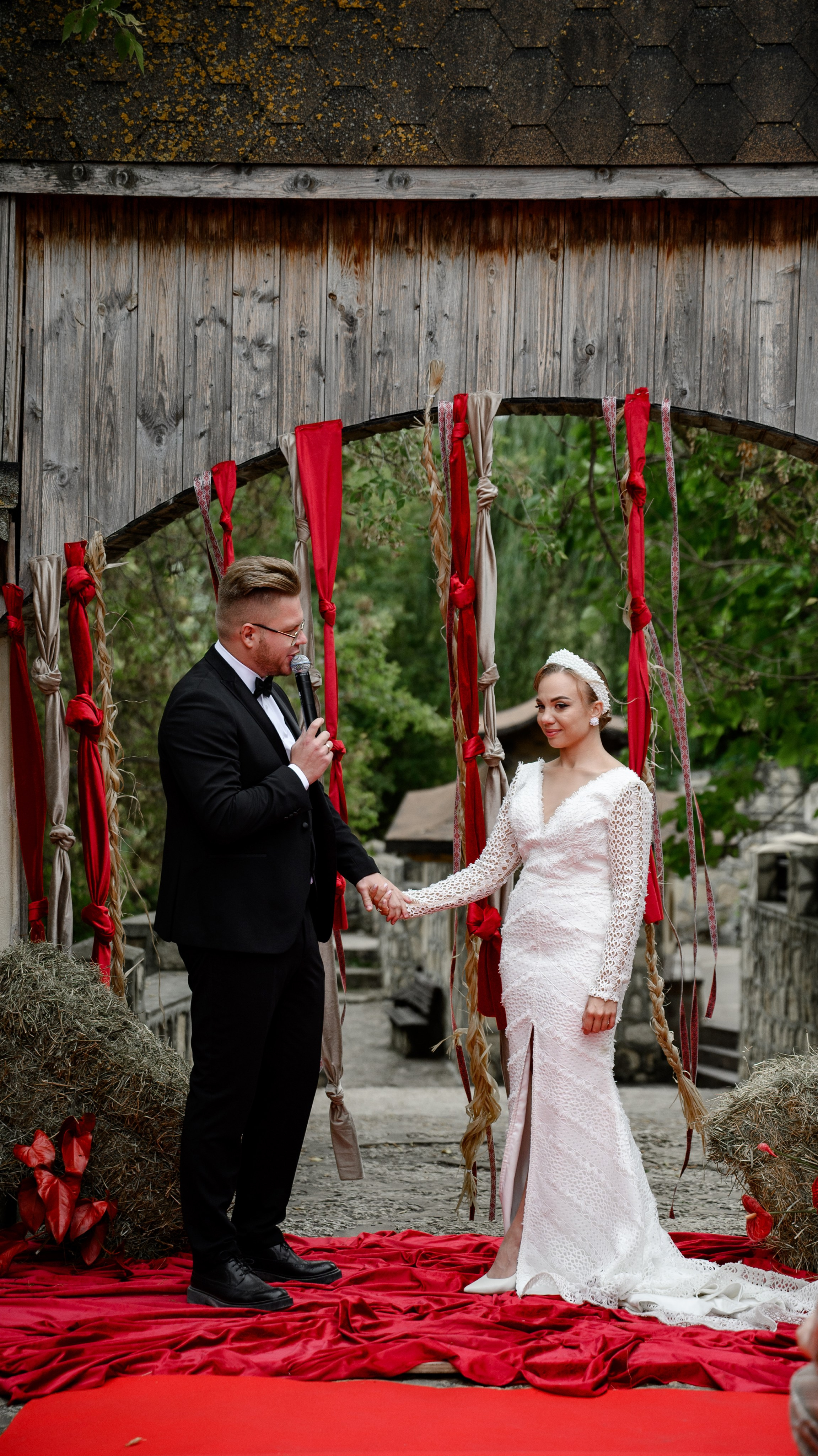 Lisa & Ilya. Фотограф в Липецке Ковалько Евгений