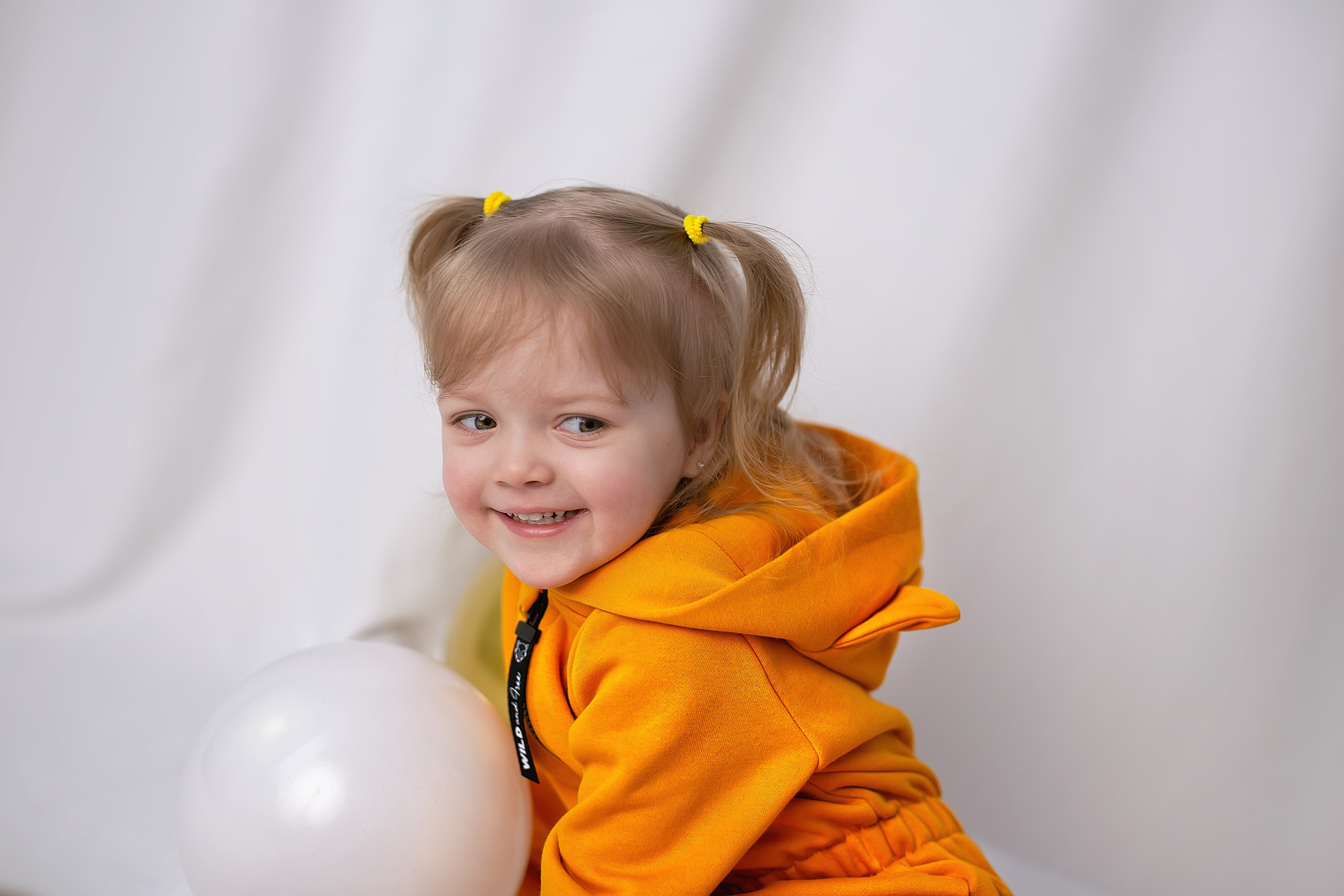 В моей студии. Фотограф в Перми Anastasia Aone