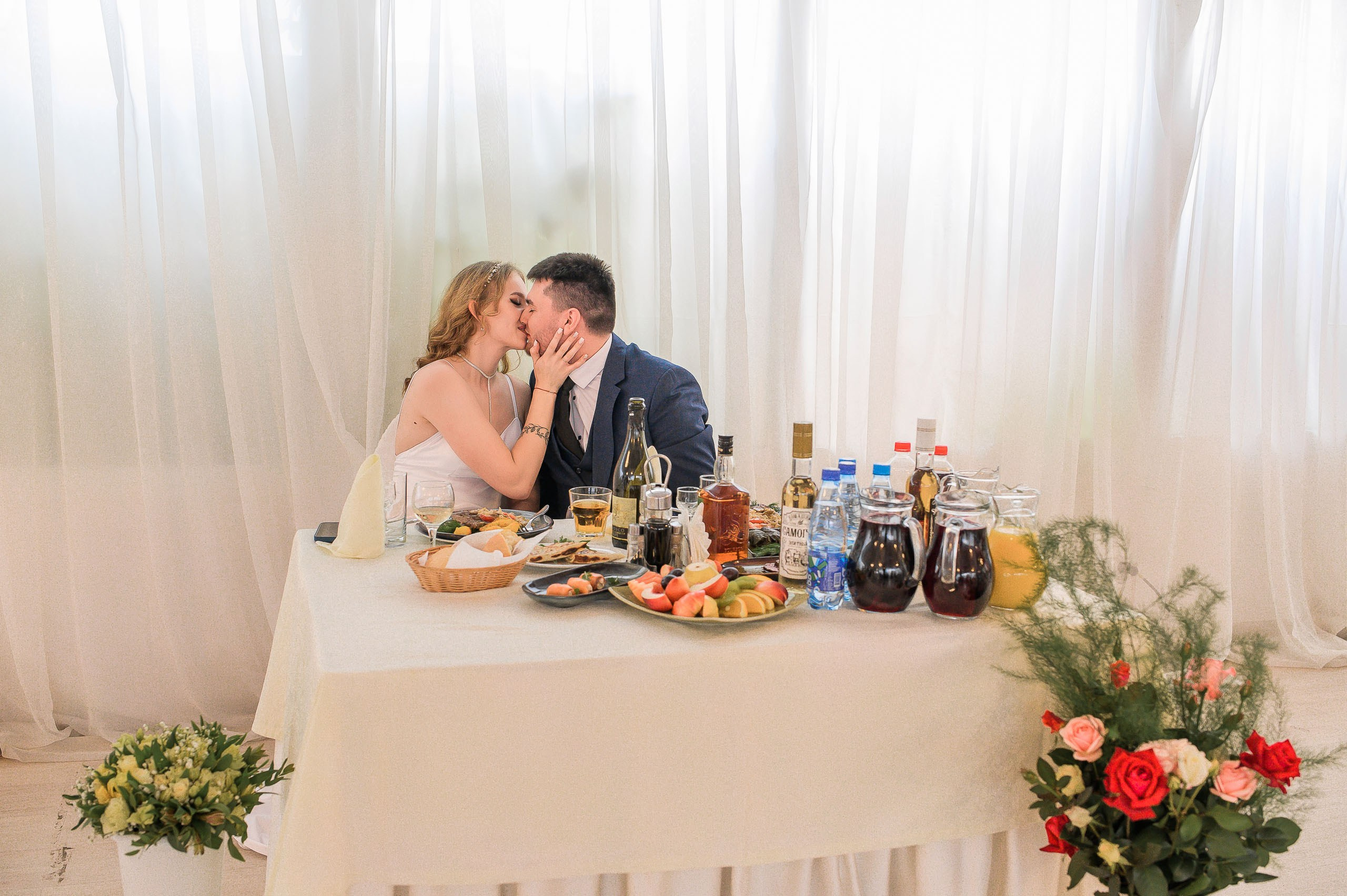 Карина и Алексей. Фотограф в Кемерово Владислав Шульц