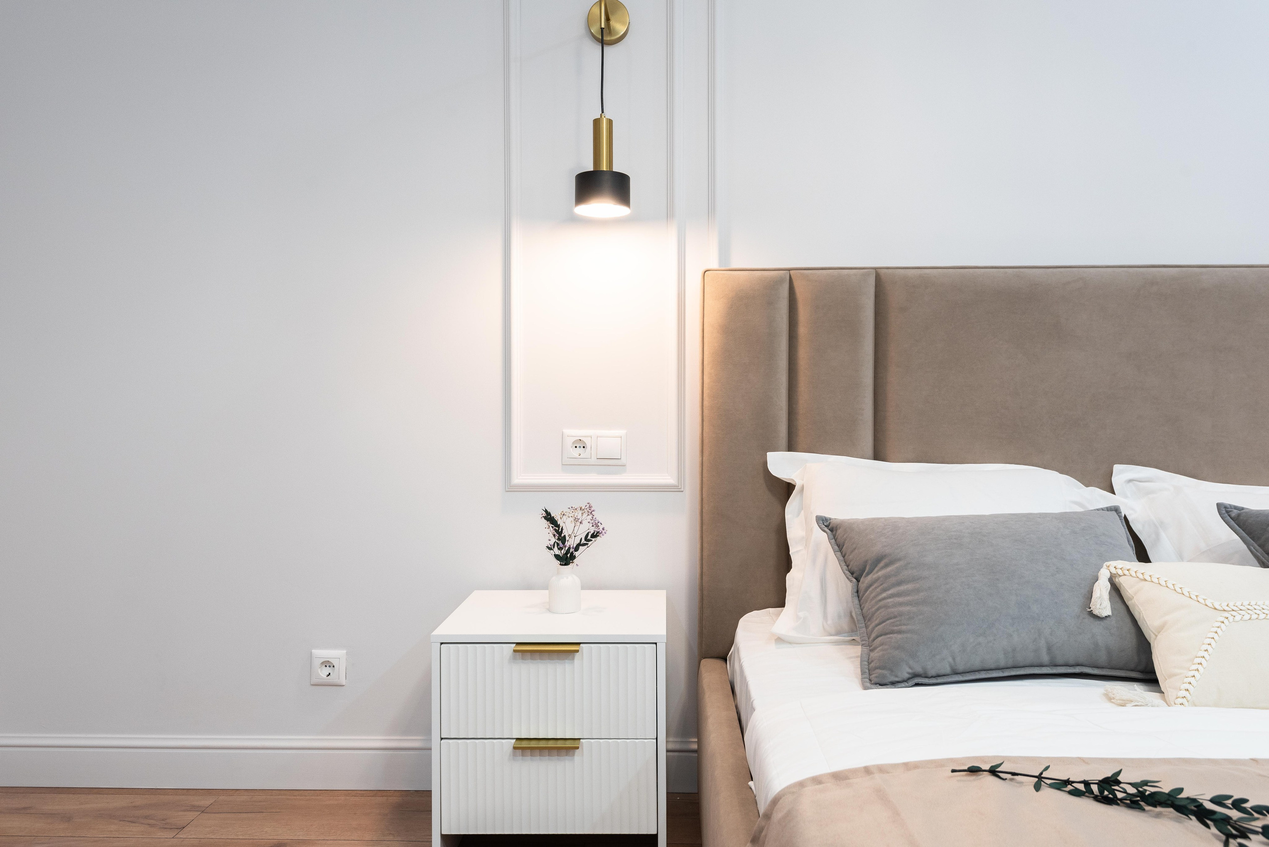 Квартиры. Фотограф недвижимости Антон Журавлев