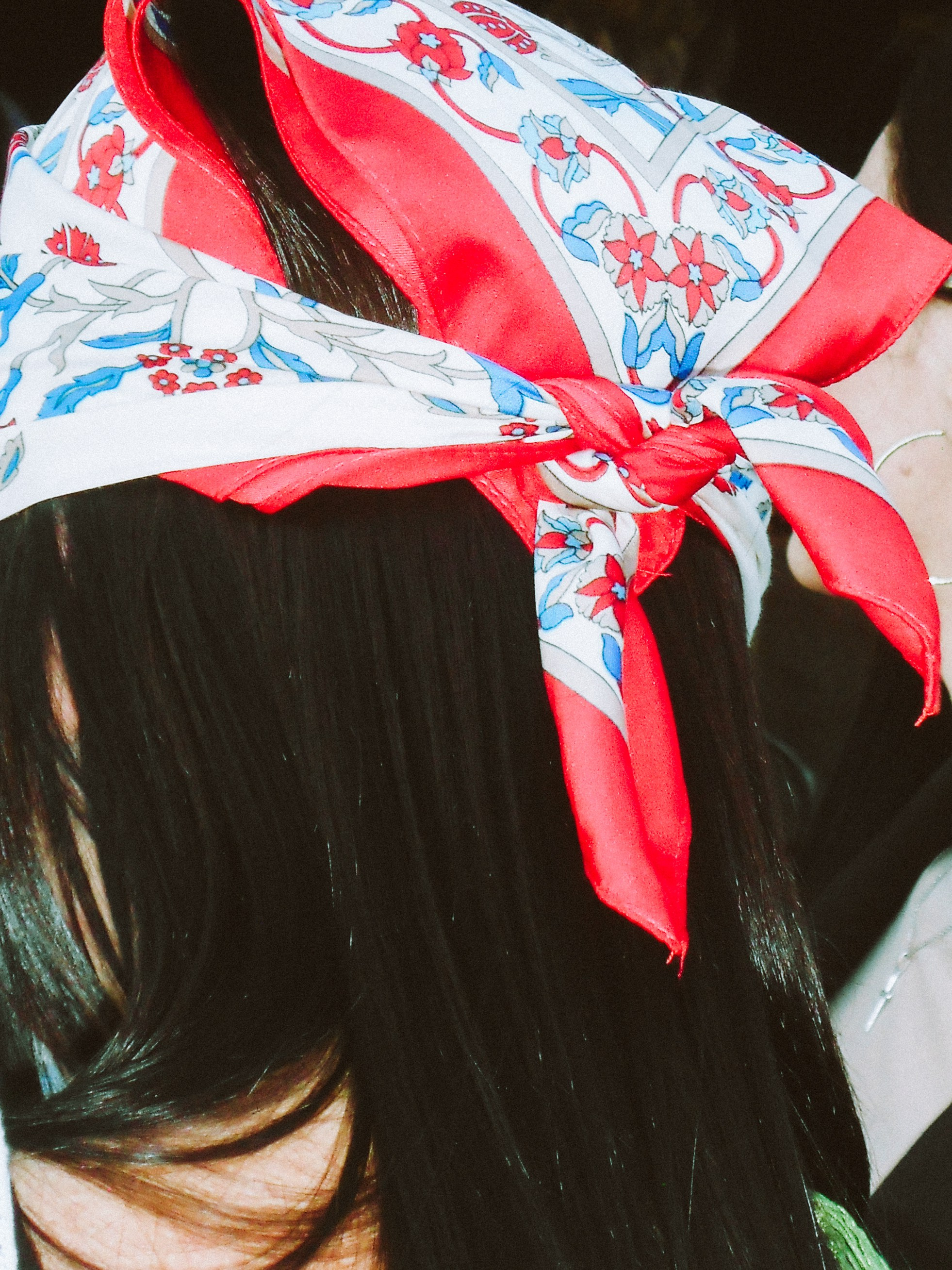 STREET STYLE PARTY. TUTSARKIS — Art Director | Stylist | Photographer