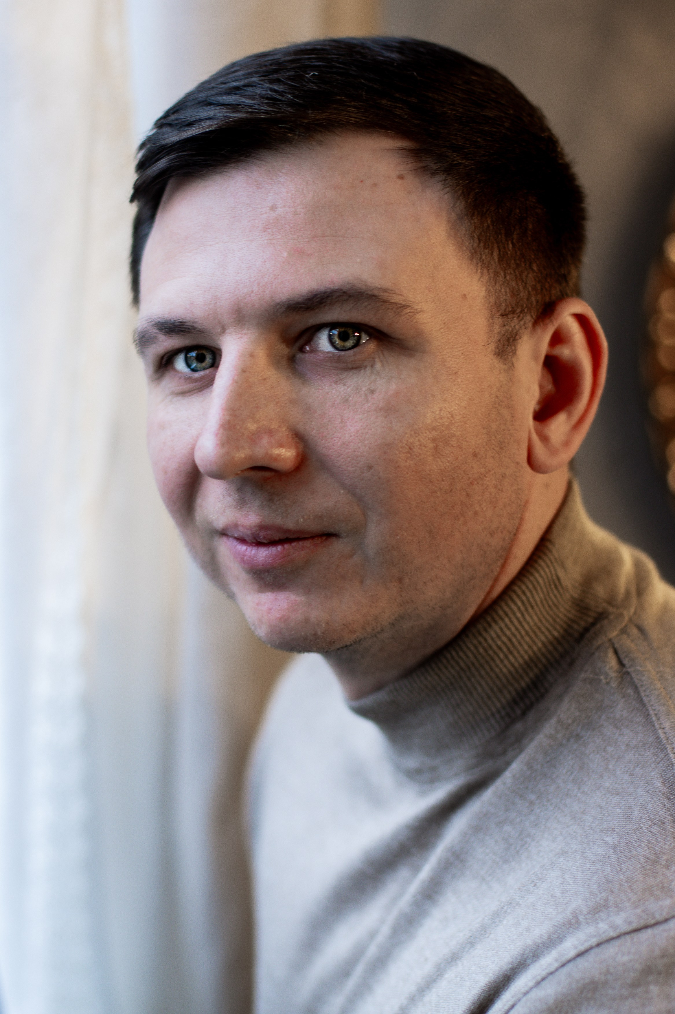 Мужская съемка. Фотограф Татьяна Матрос