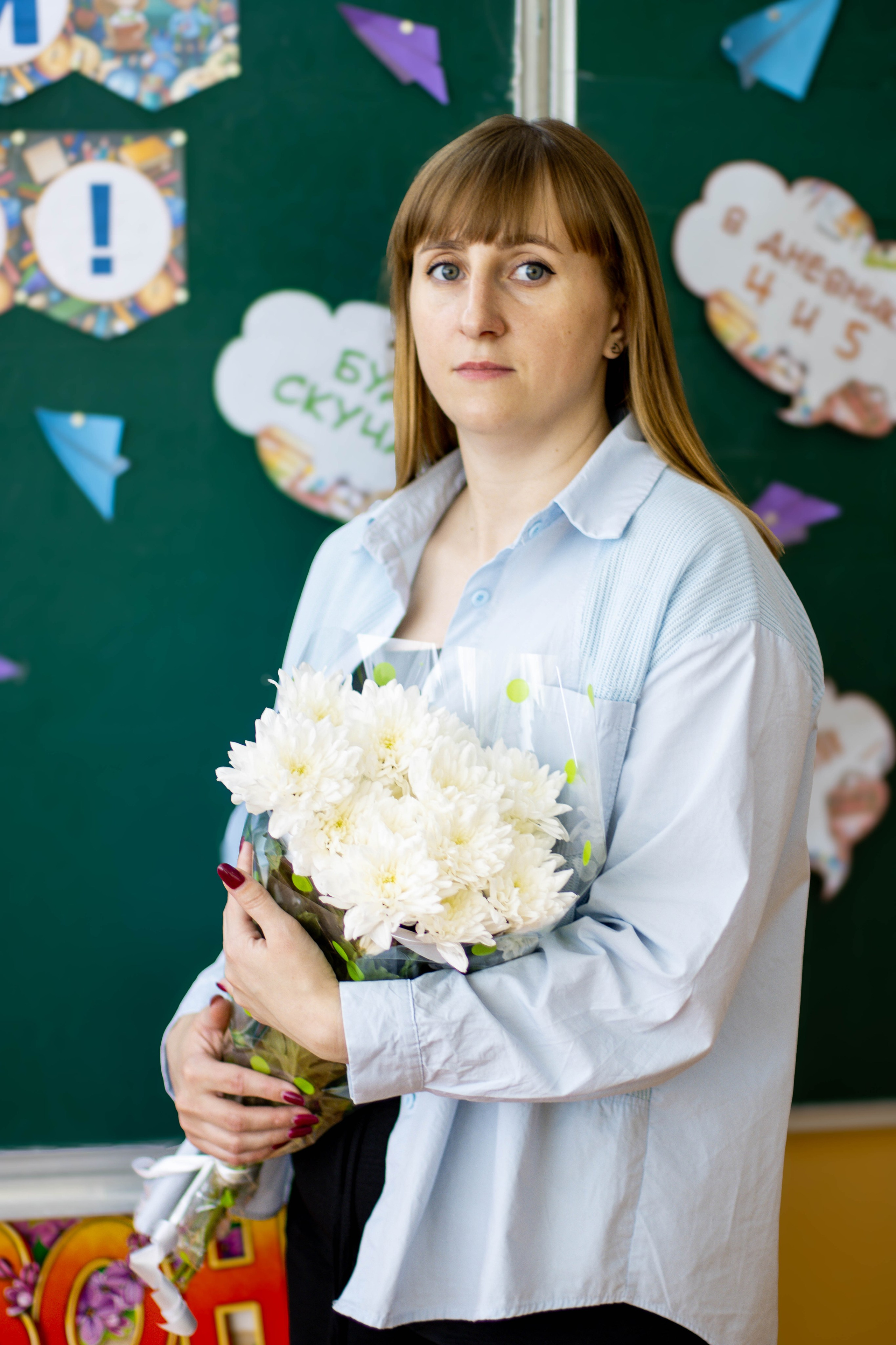 Последний звонок 4б. Фотограф Татьяна Матрос