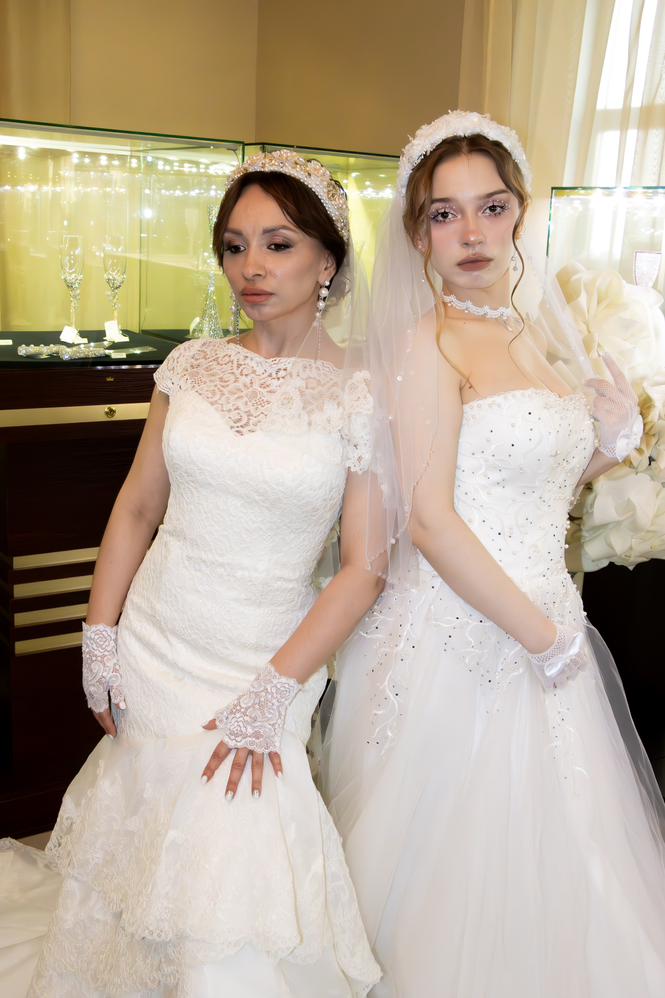 Estet Fashion Week 2025. Фотограф Татьяна Матрос