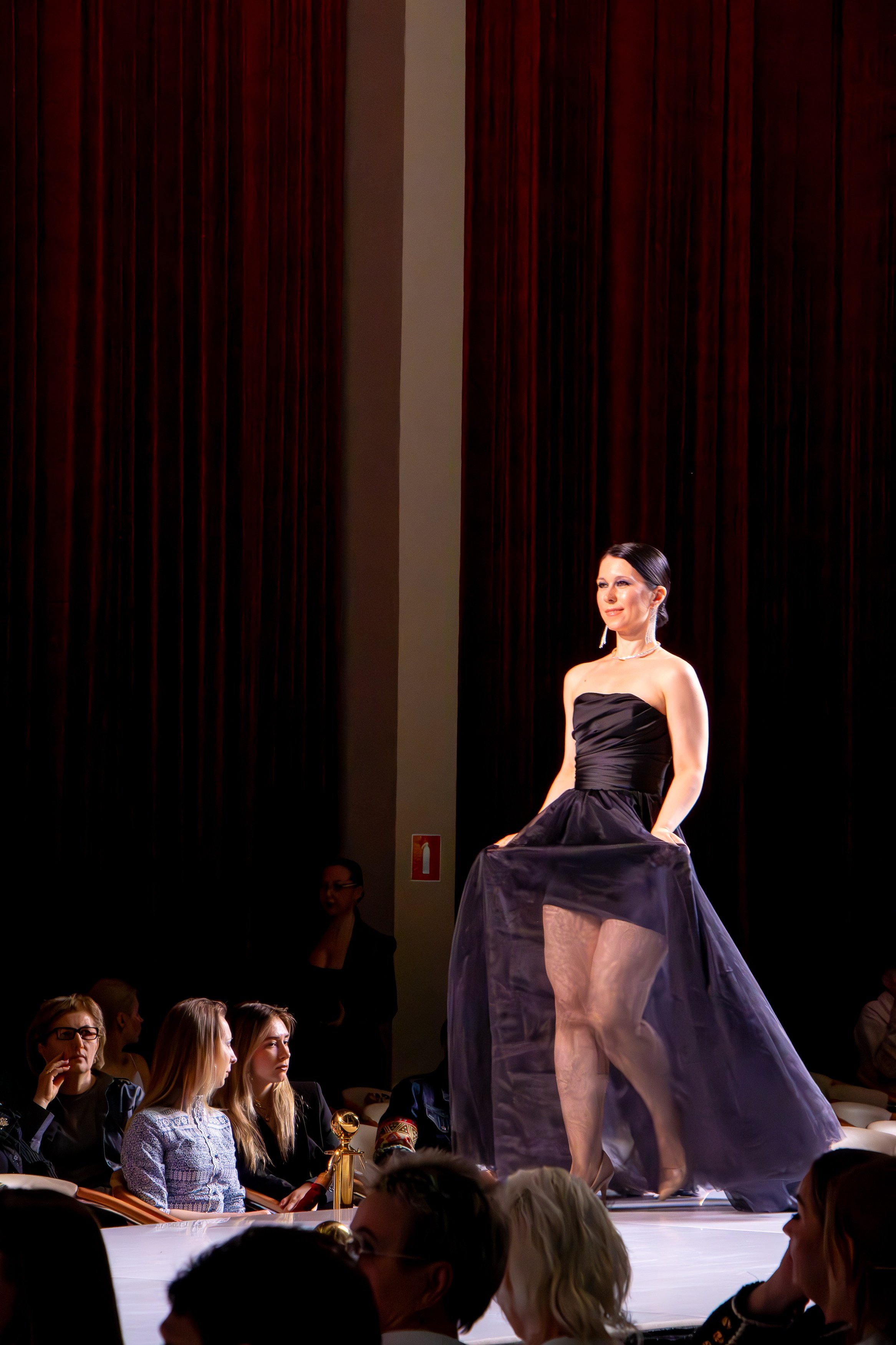 Estet Fashion Week 2025. Фотограф Татьяна Матрос